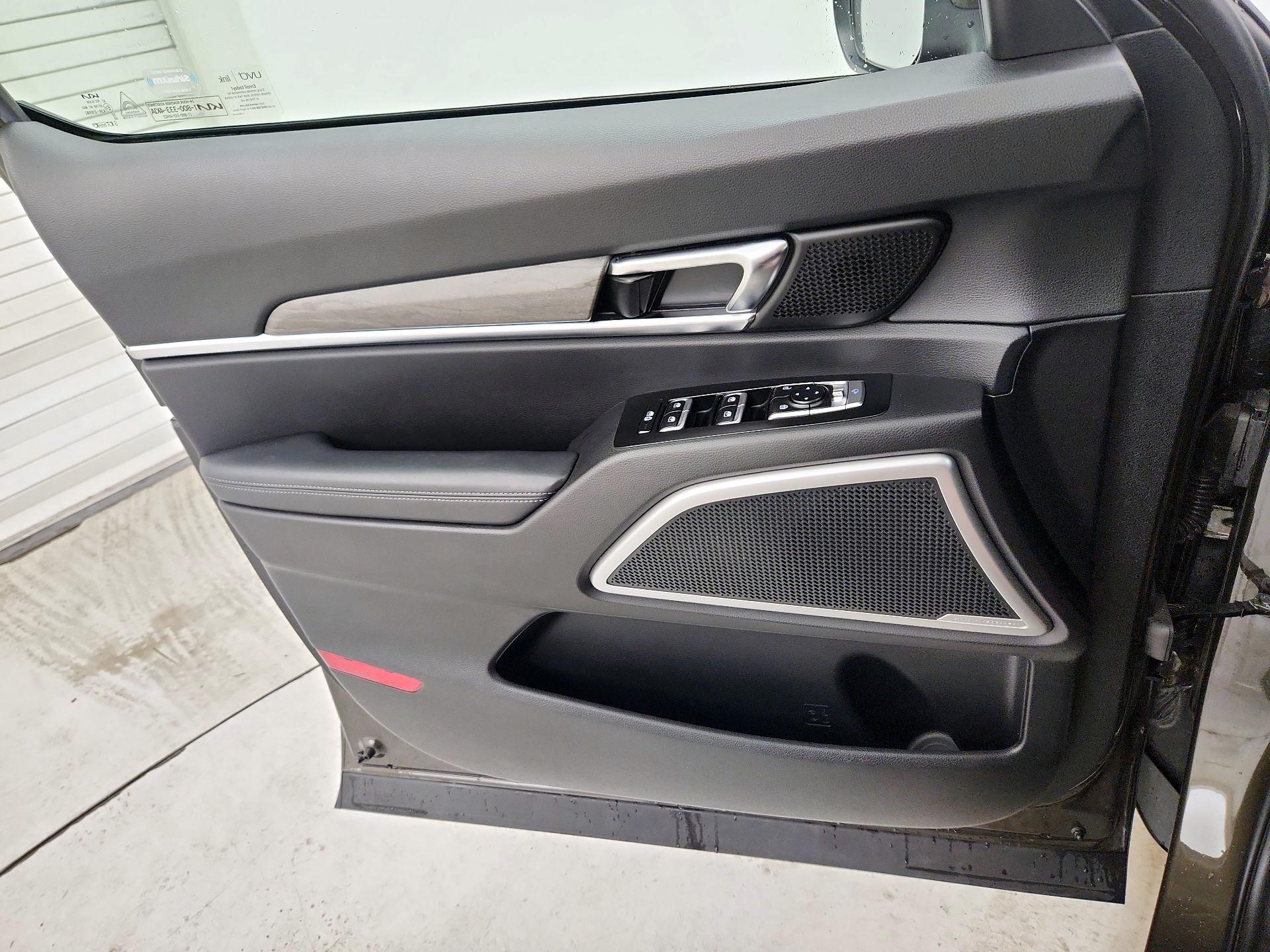 Thumbnail: 2022 Kia Telluride - 12