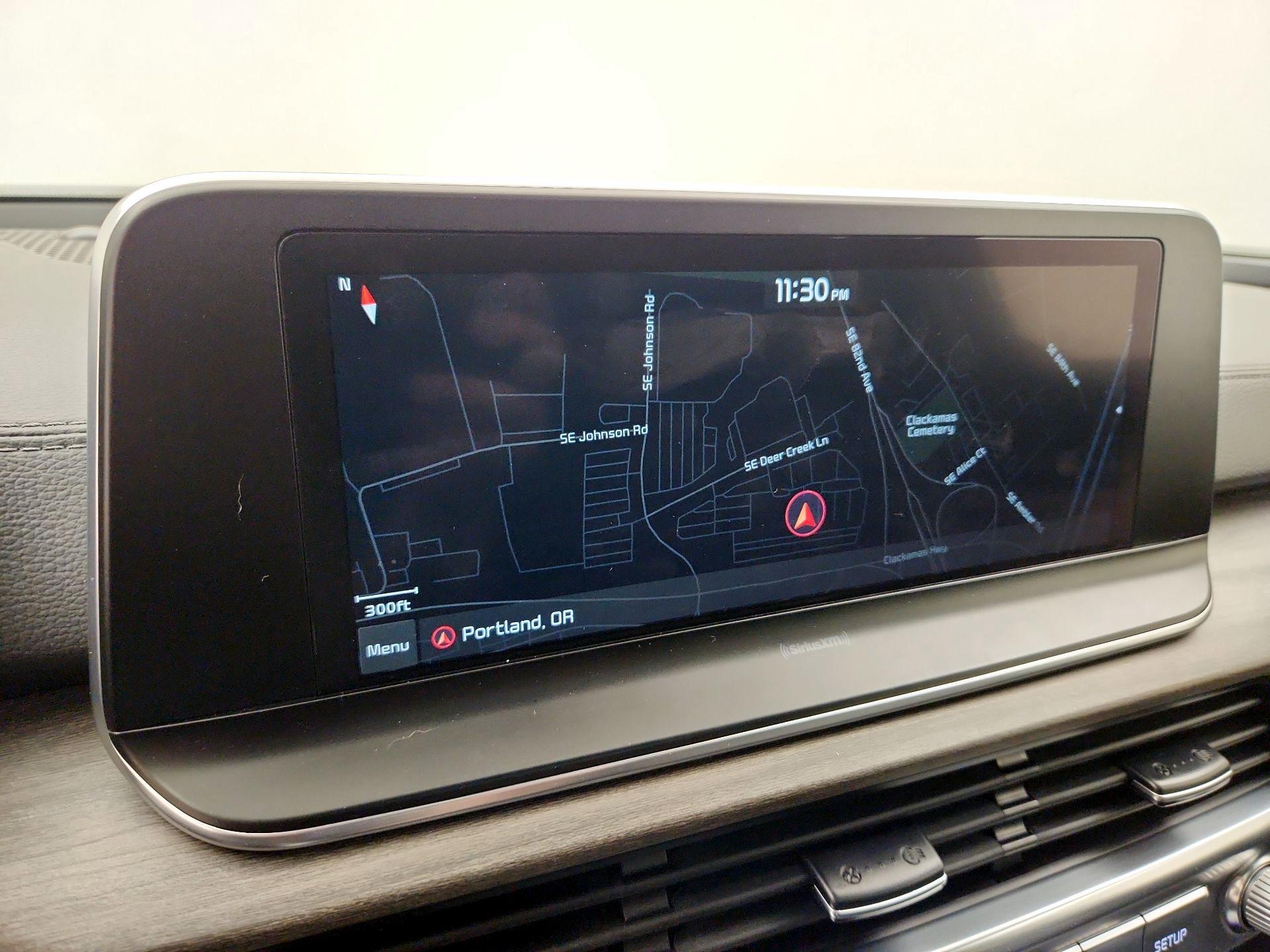 Thumbnail: 2022 Kia Telluride - 14