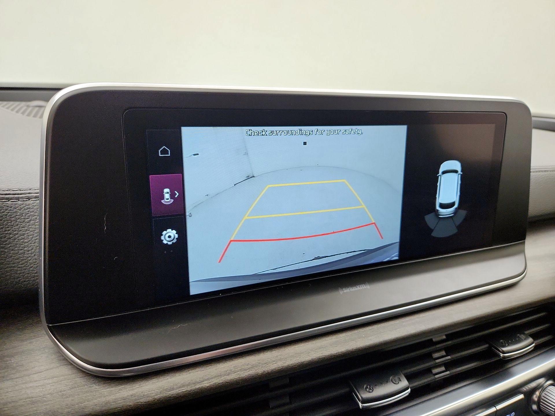 Thumbnail: 2022 Kia Telluride - 15