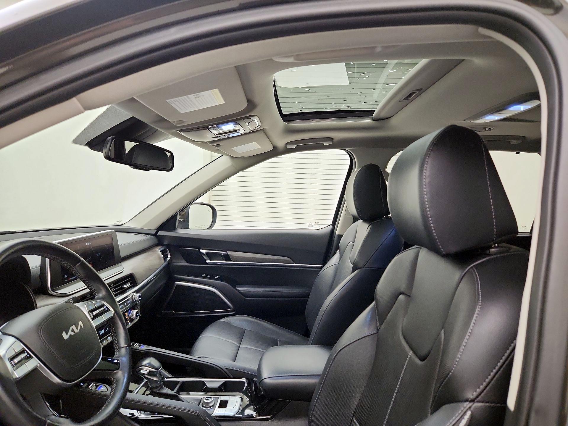 Thumbnail: 2022 Kia Telluride - 20