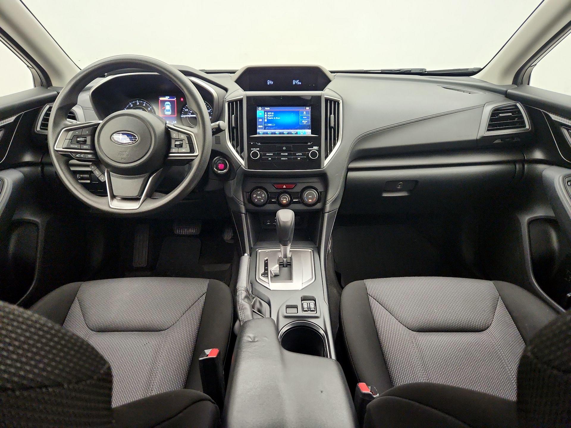 Thumbnail: 2020 Subaru Impreza - 9