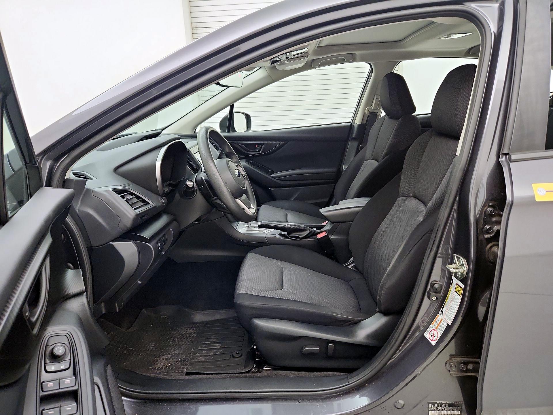 Thumbnail: 2020 Subaru Impreza - 11