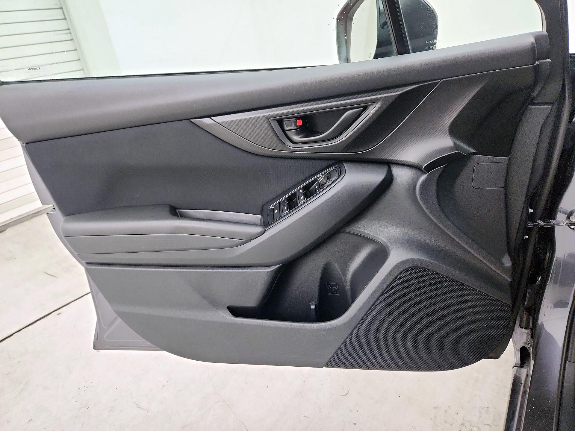 Thumbnail: 2020 Subaru Impreza - 12