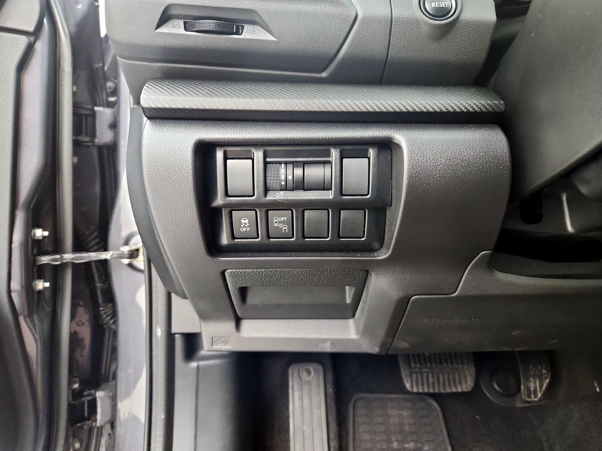 Thumbnail: 2020 Subaru Impreza - 13