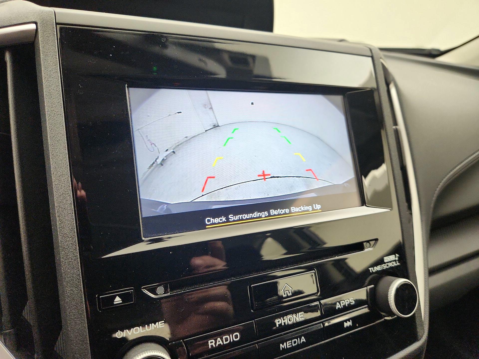 Thumbnail: 2020 Subaru Impreza - 14