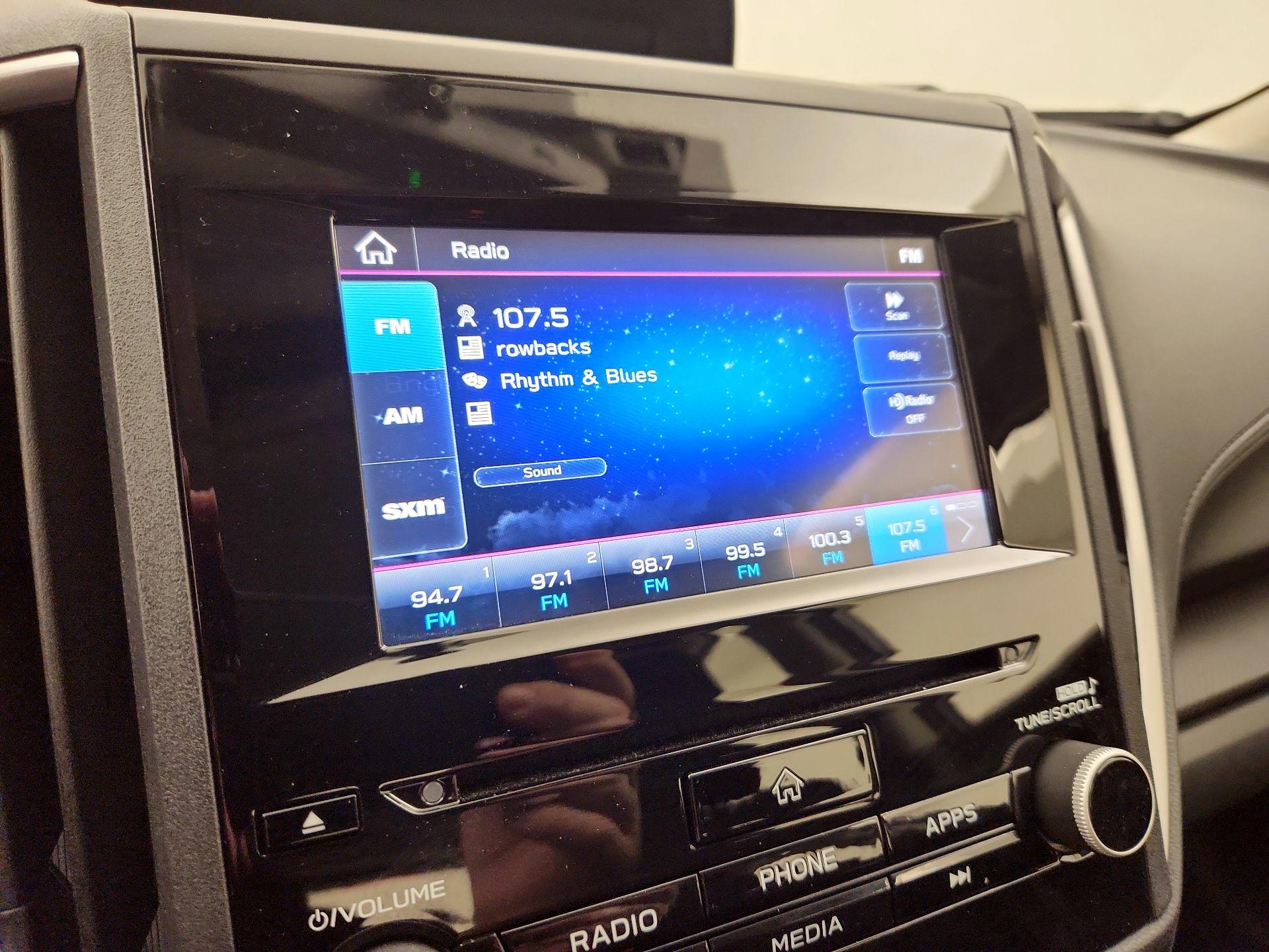 Thumbnail: 2020 Subaru Impreza - 15