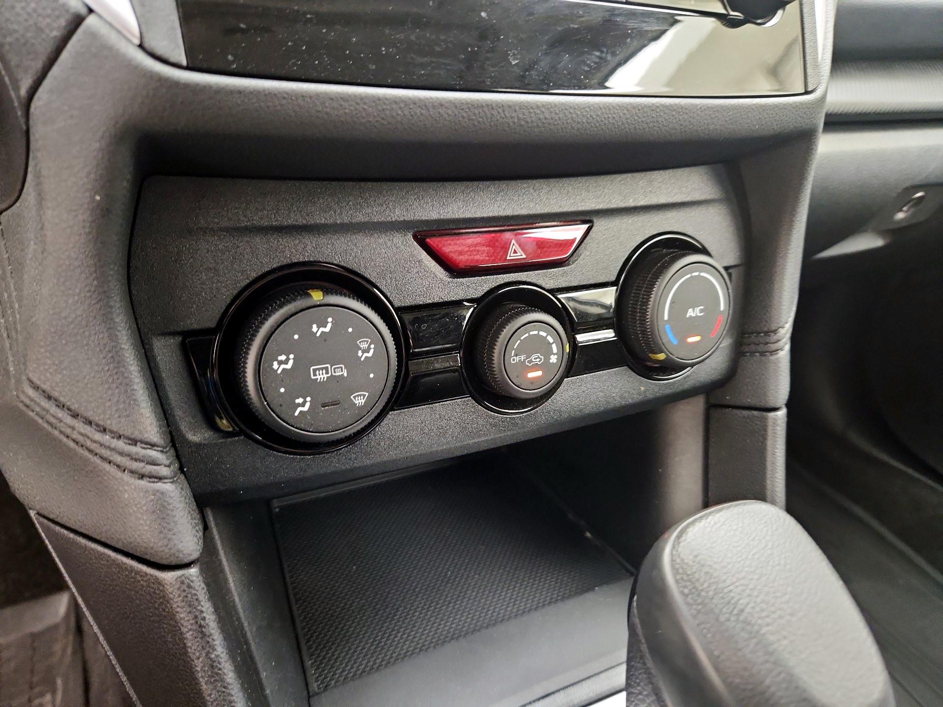 Thumbnail: 2020 Subaru Impreza - 16