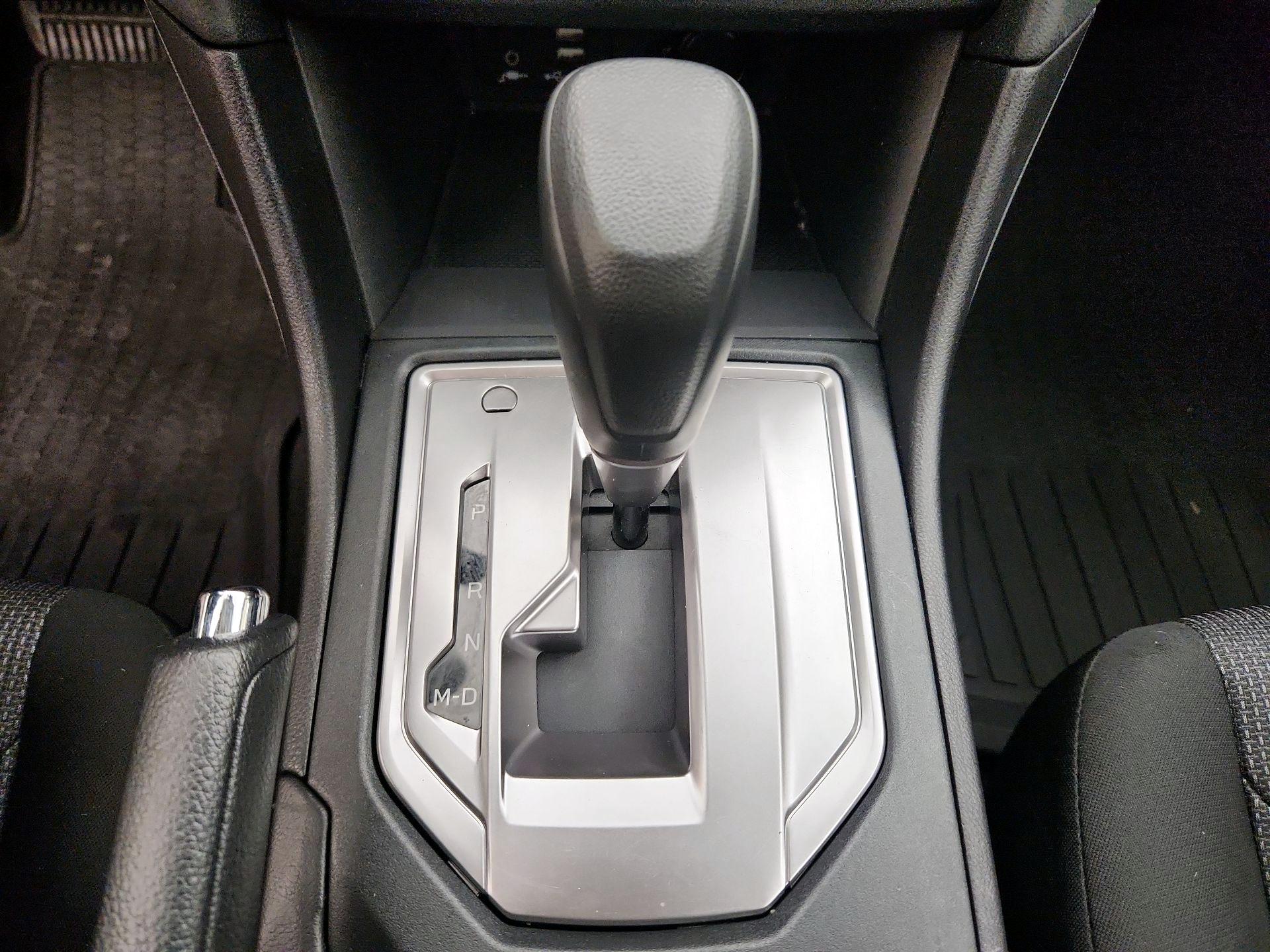 Thumbnail: 2020 Subaru Impreza - 17