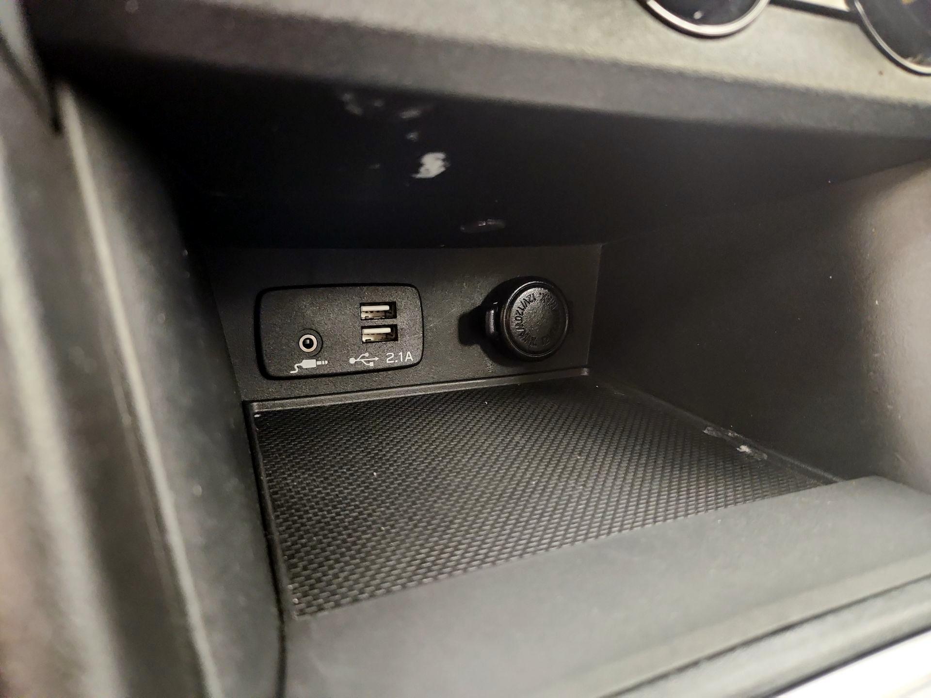 Thumbnail: 2020 Subaru Impreza - 18