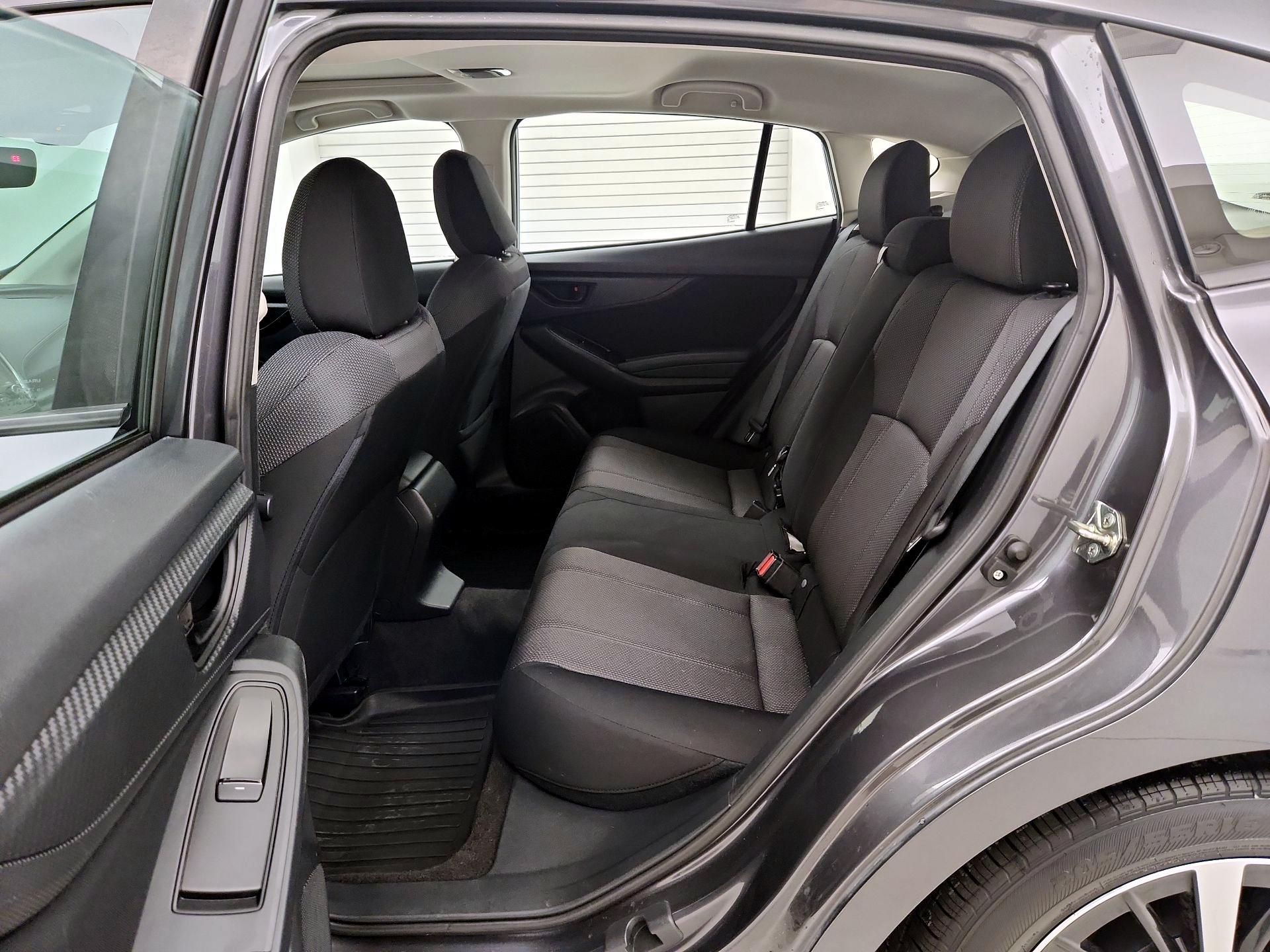 Thumbnail: 2020 Subaru Impreza - 20