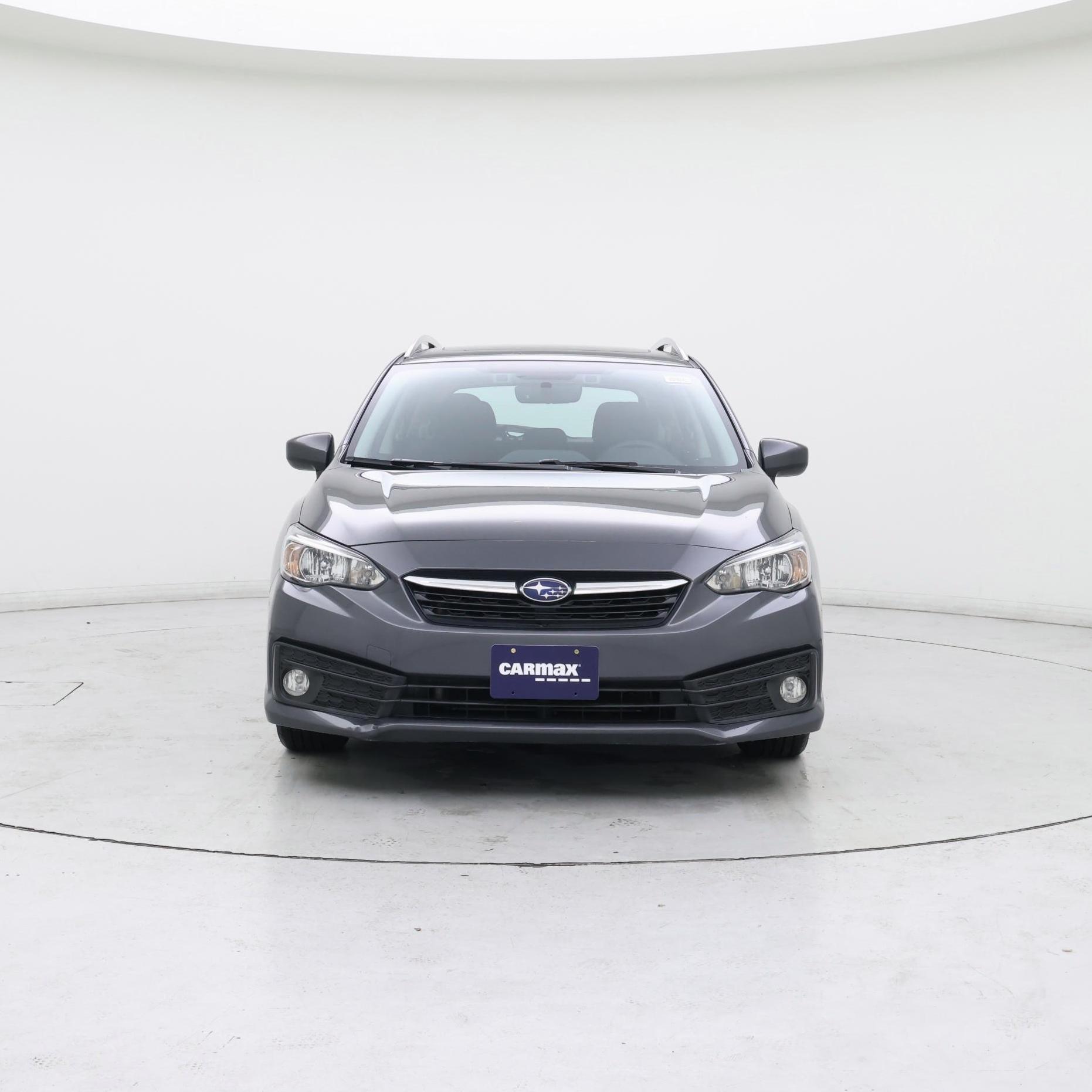 Thumbnail: 2020 Subaru Impreza - 5