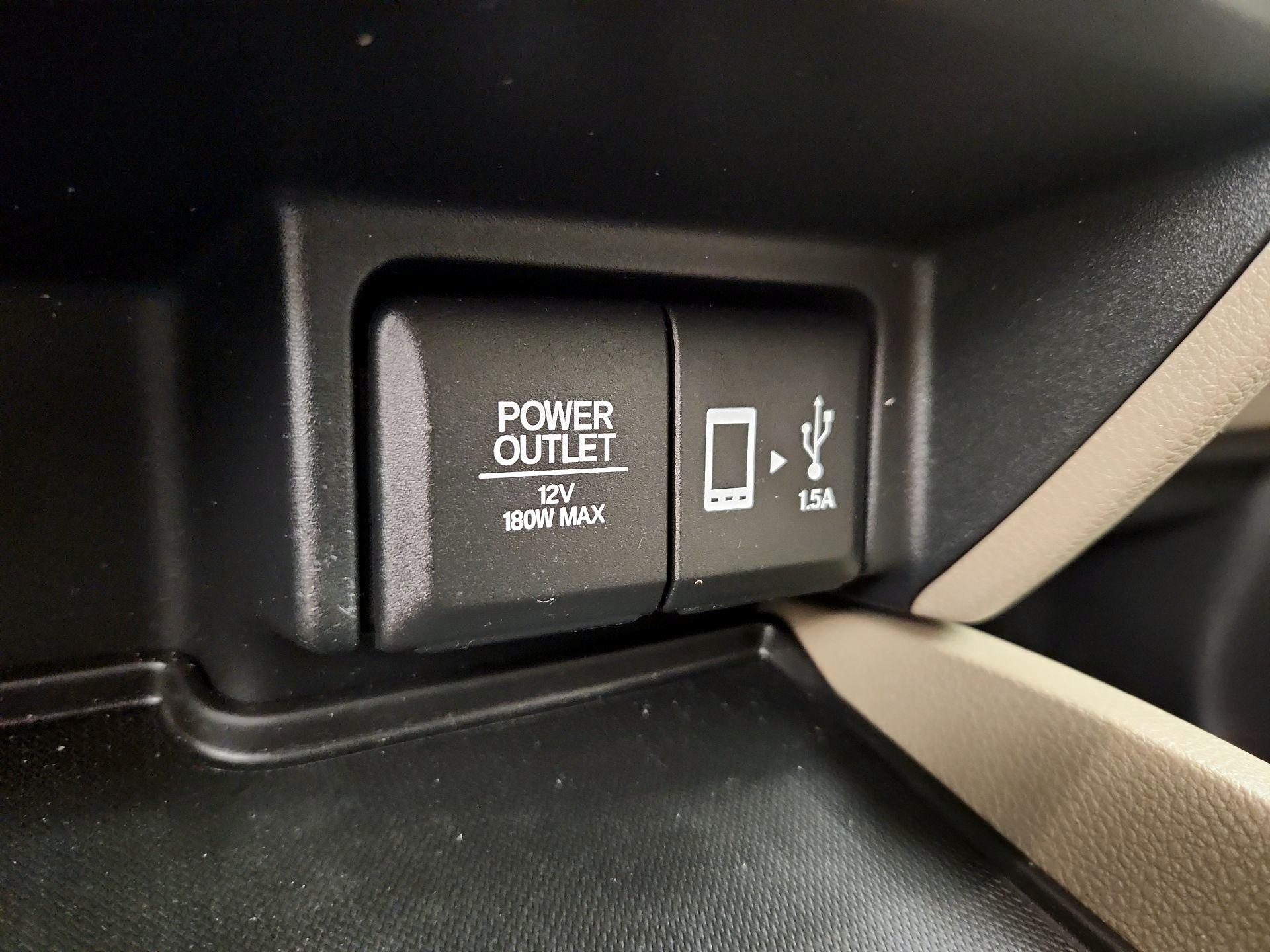 Thumbnail: 2017 Honda Ridgeline - 19