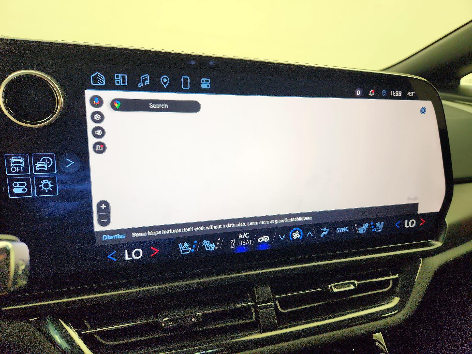 Thumbnail: 2024 Chevrolet Equinox - 14