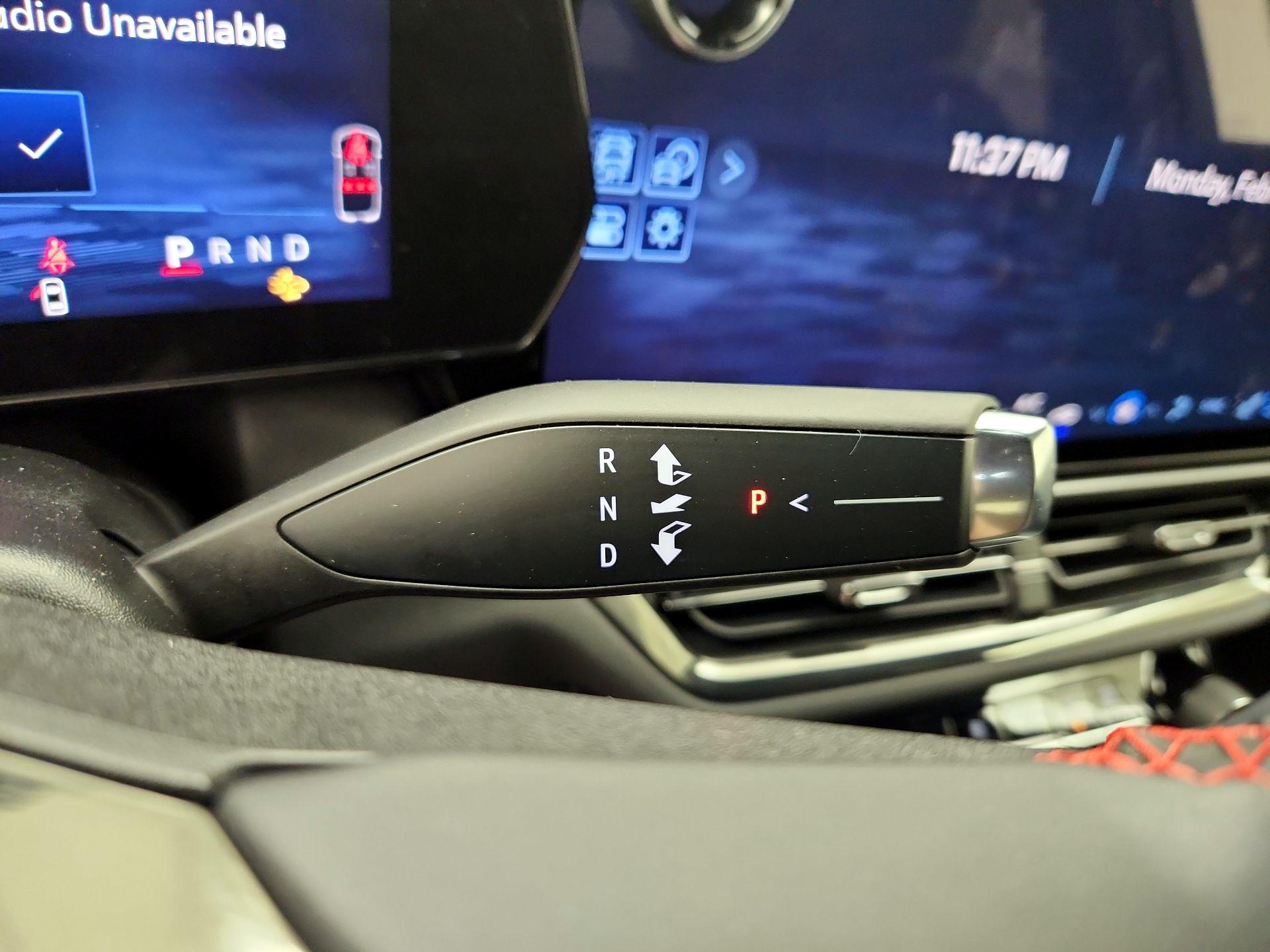 Thumbnail: 2024 Chevrolet Equinox - 18