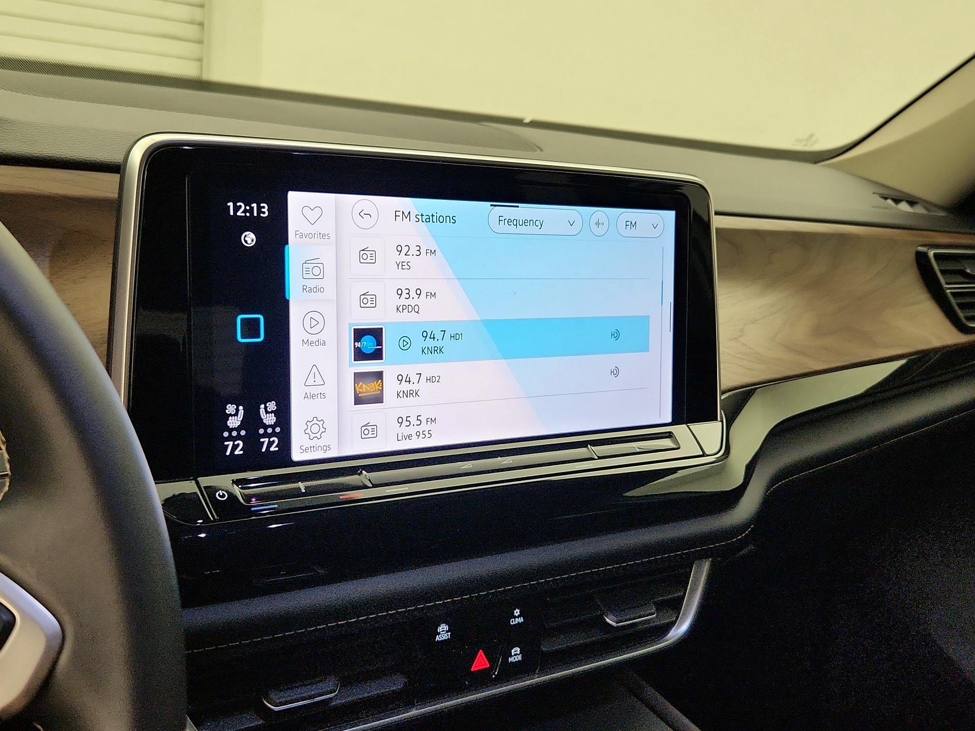 Thumbnail: 2024 Volkswagen Atlas - 15