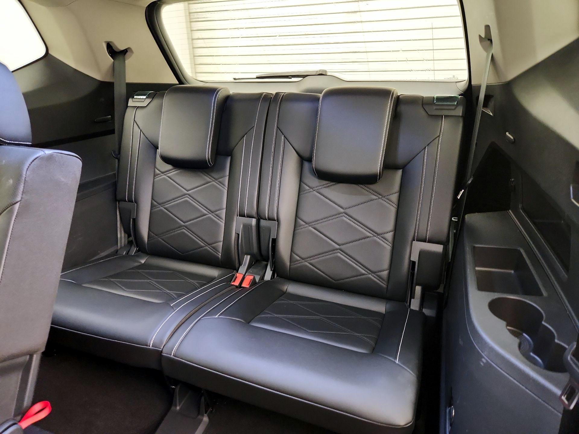 Thumbnail: 2024 Volkswagen Atlas - 20