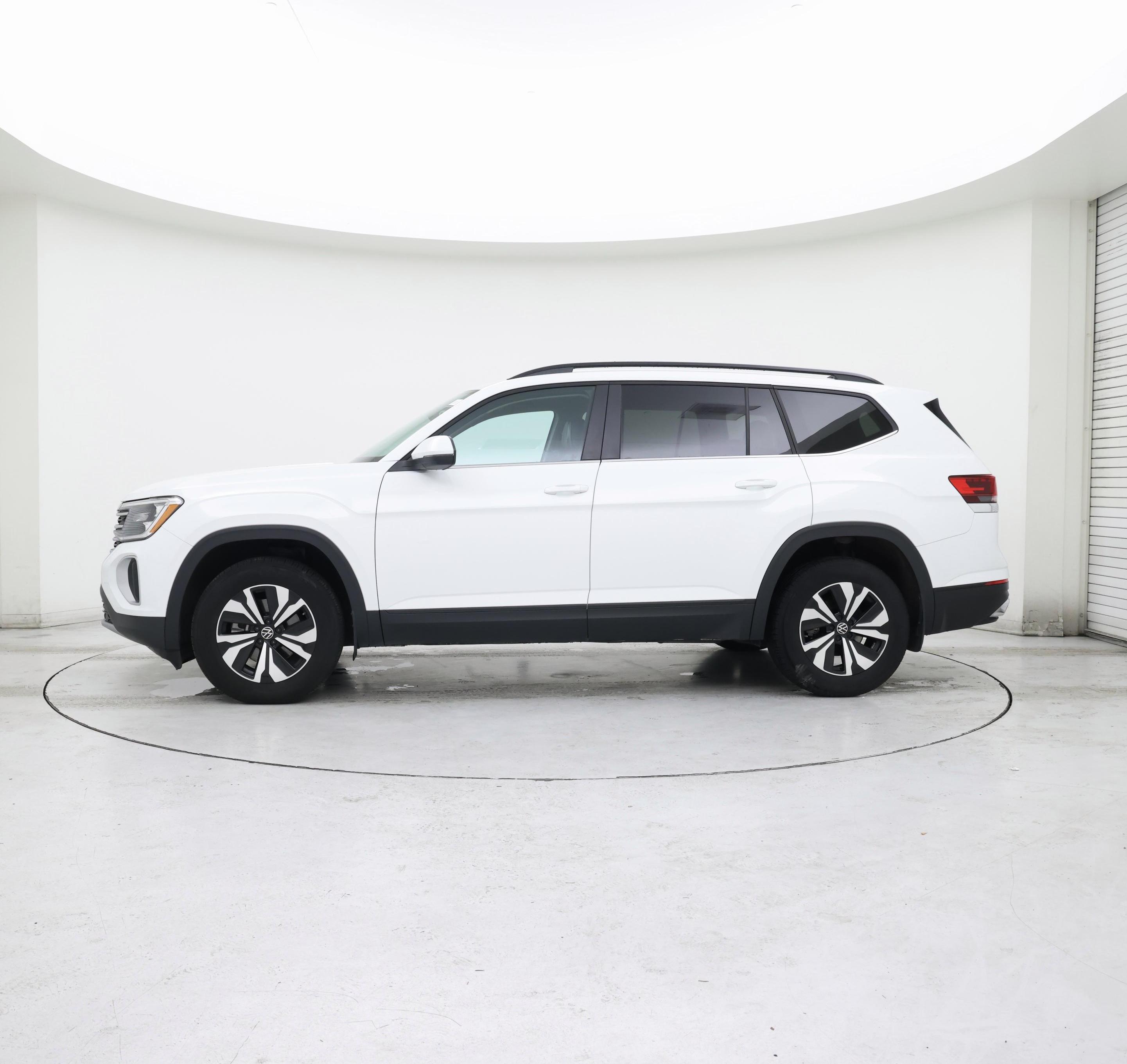 Thumbnail: 2024 Volkswagen Atlas - 3