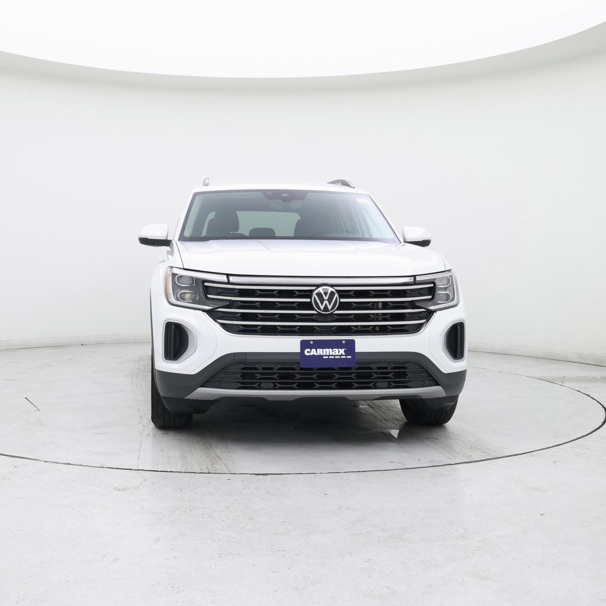 Thumbnail: 2024 Volkswagen Atlas - 5