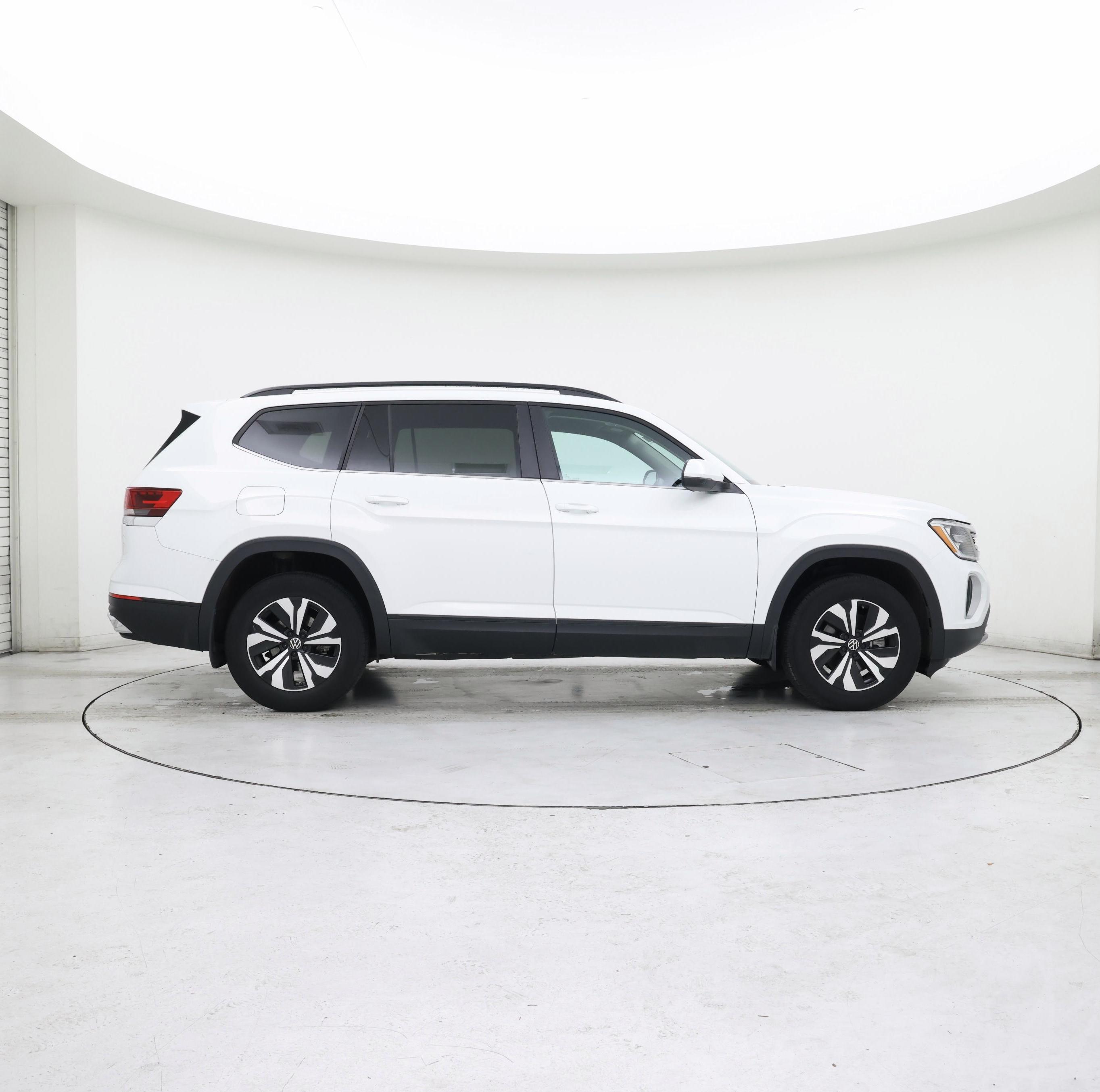 Thumbnail: 2024 Volkswagen Atlas - 7