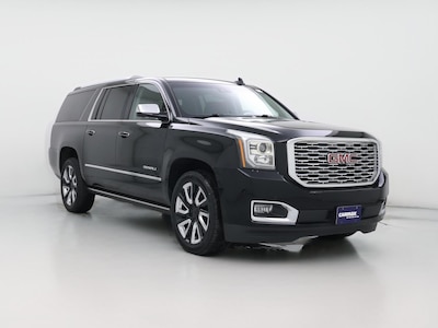 2020 GMC Yukon XL 1500 Denali