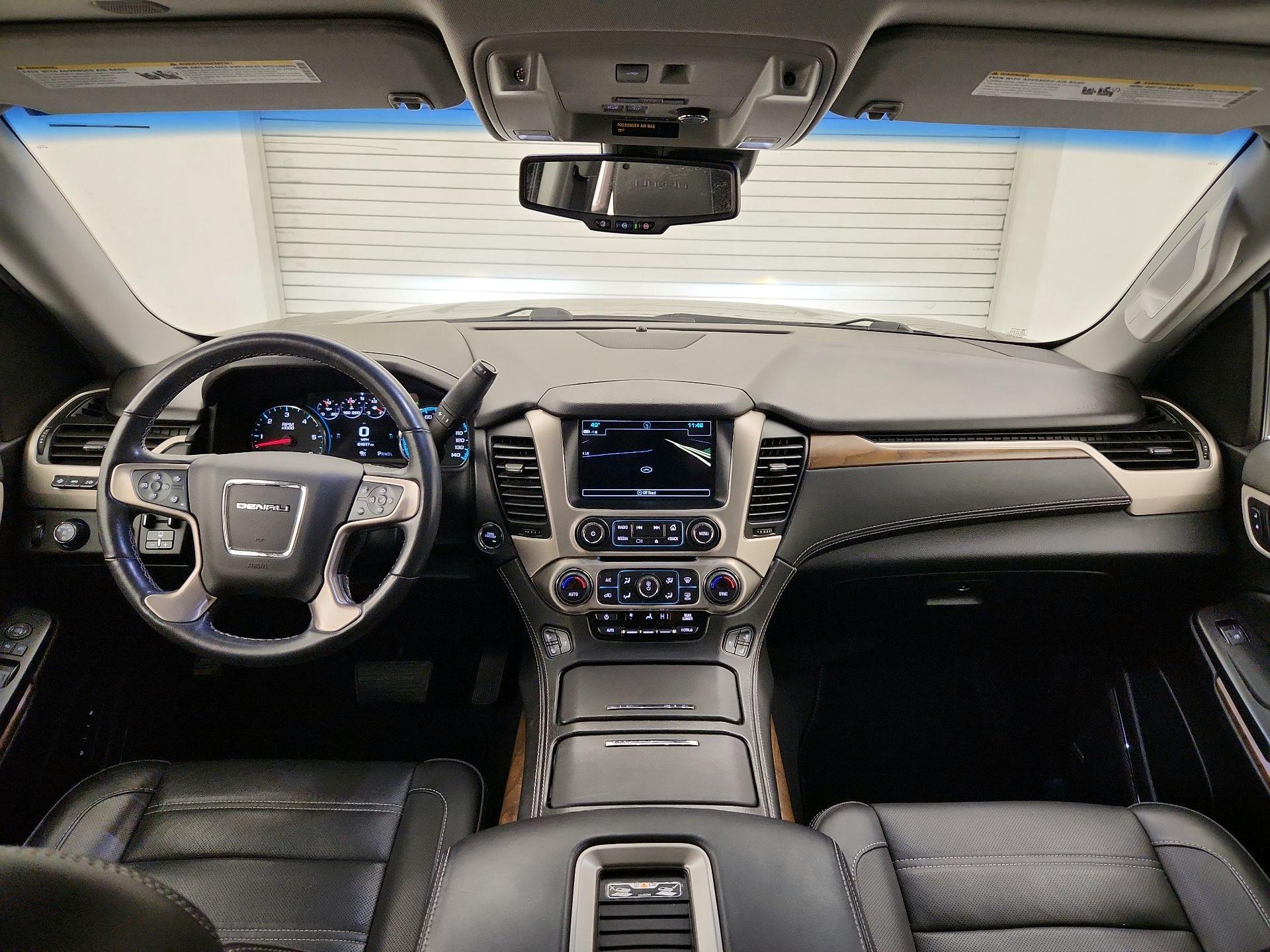 Thumbnail: 2020 GMC Yukon XL - 9