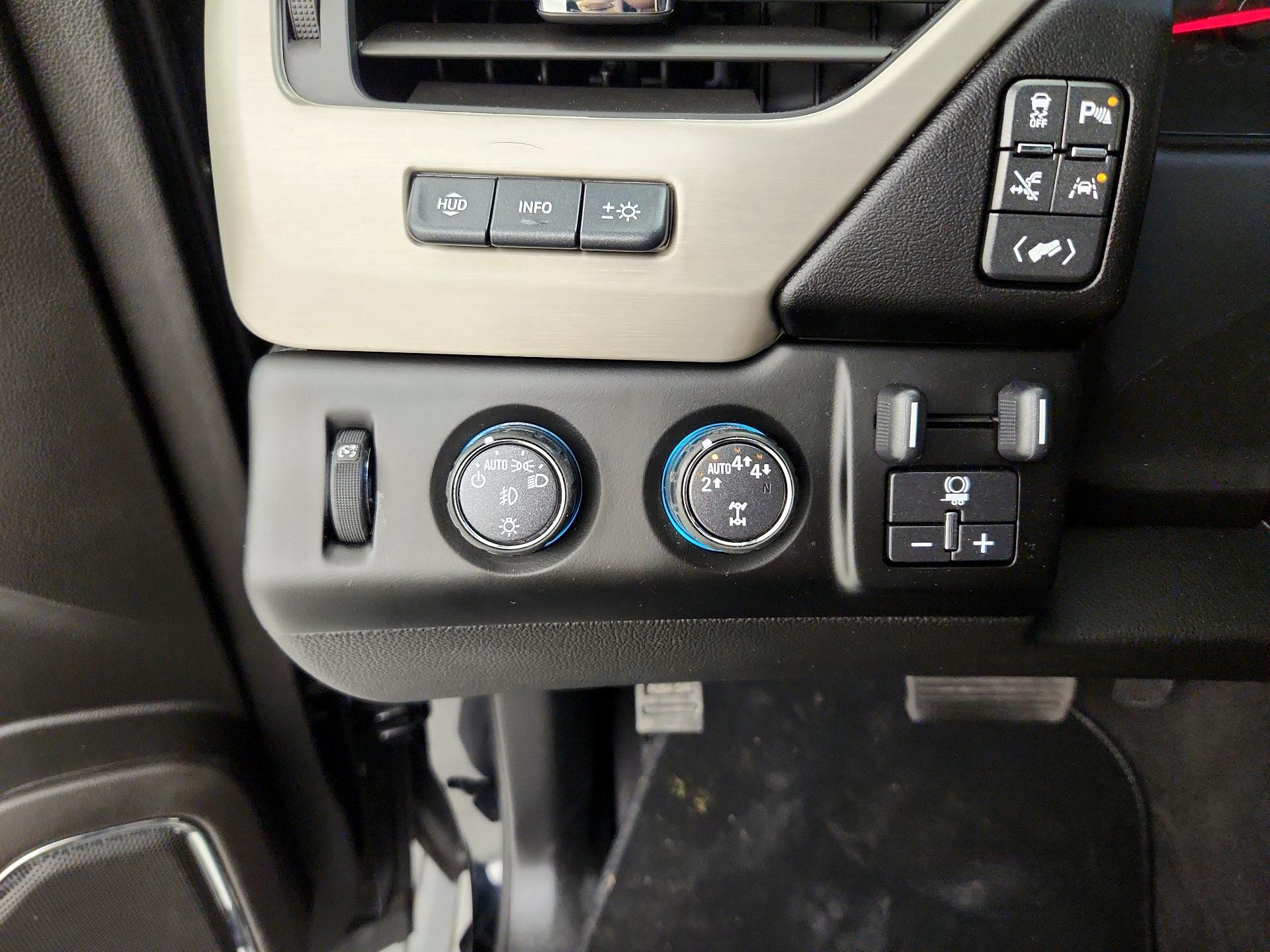 Thumbnail: 2020 GMC Yukon XL - 13