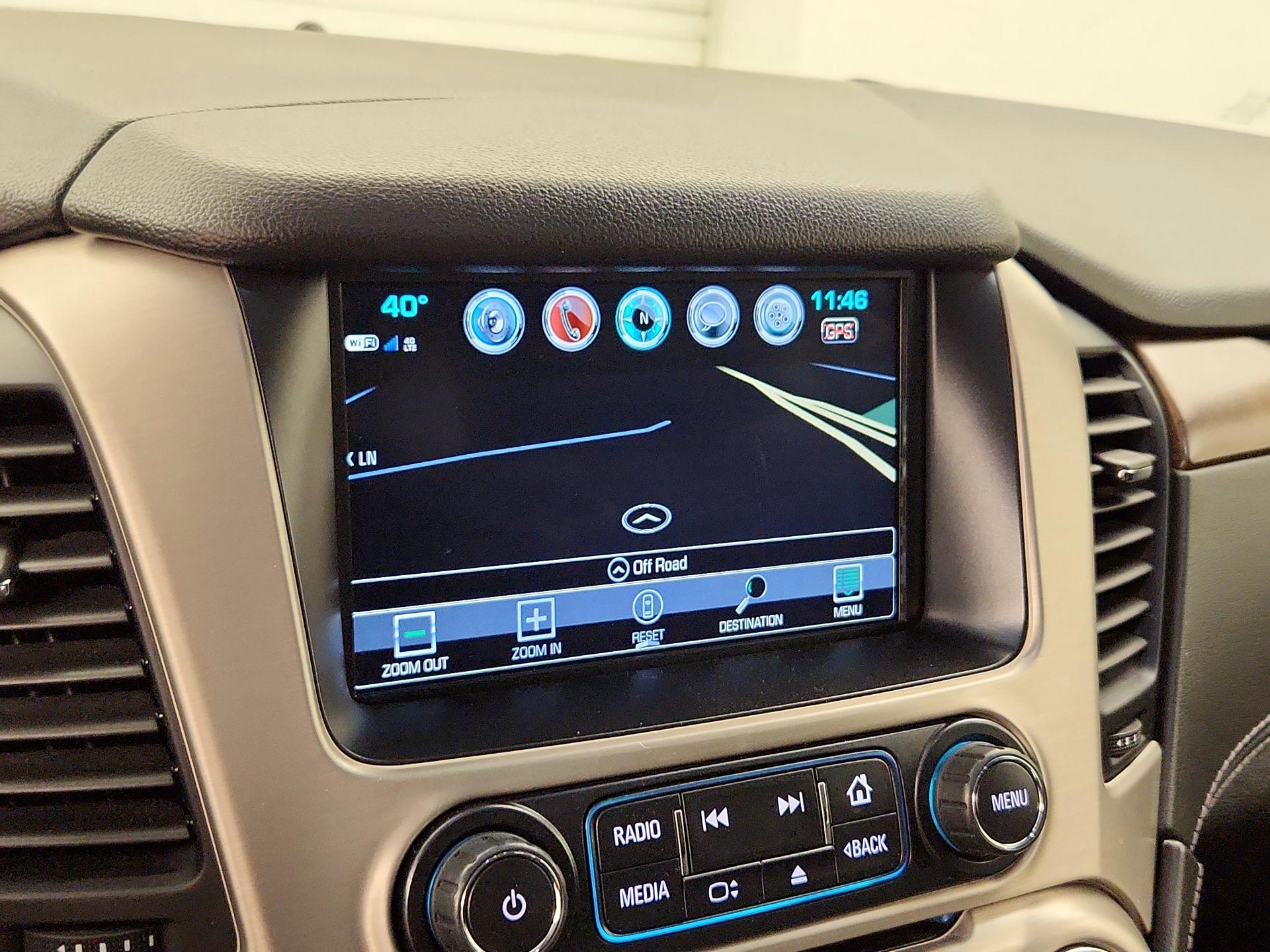 Thumbnail: 2020 GMC Yukon XL - 14