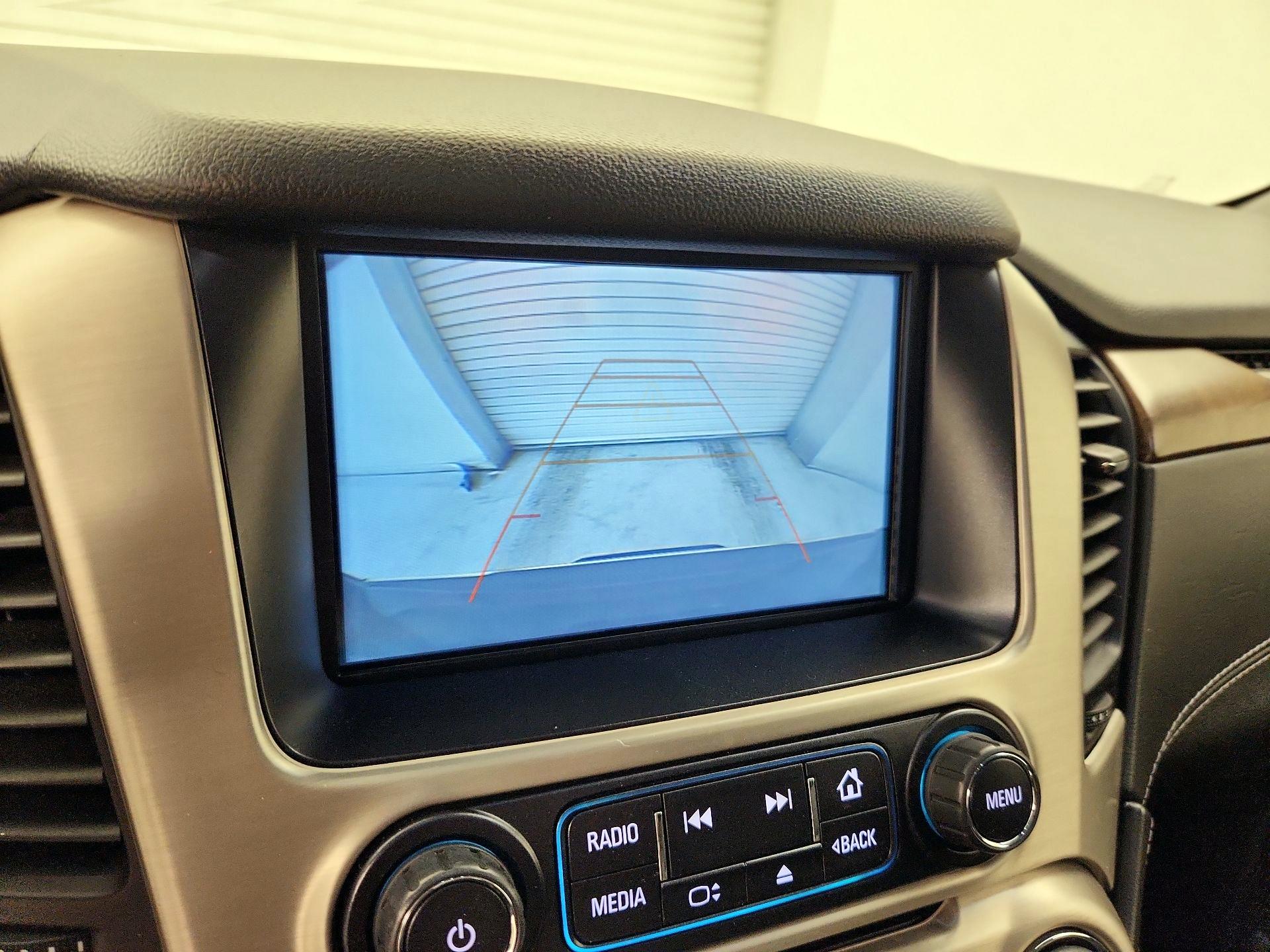 Thumbnail: 2020 GMC Yukon XL - 15