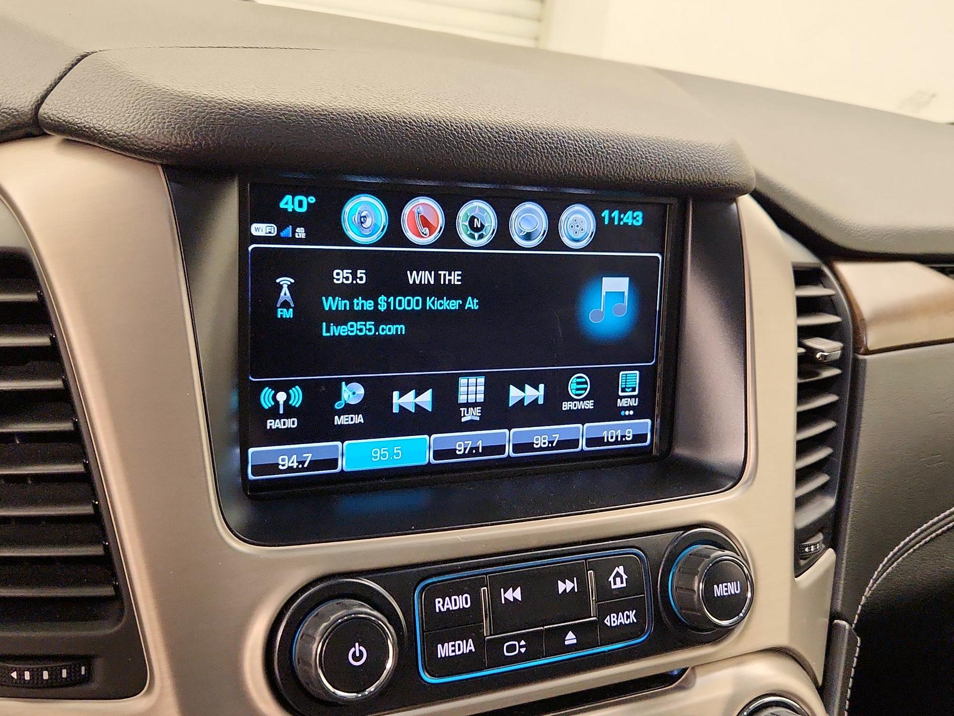 Thumbnail: 2020 GMC Yukon XL - 16