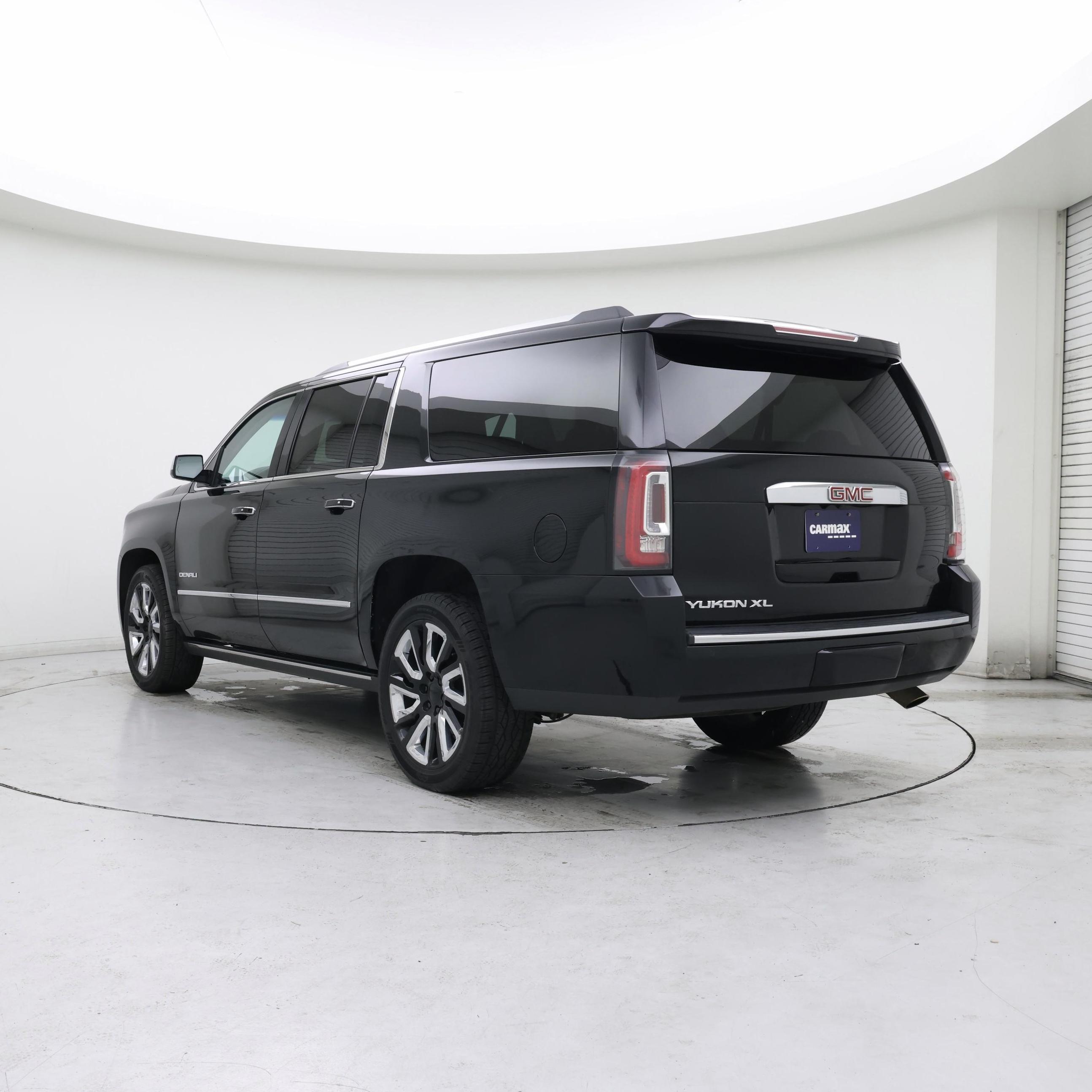 Thumbnail: 2020 GMC Yukon XL - 2