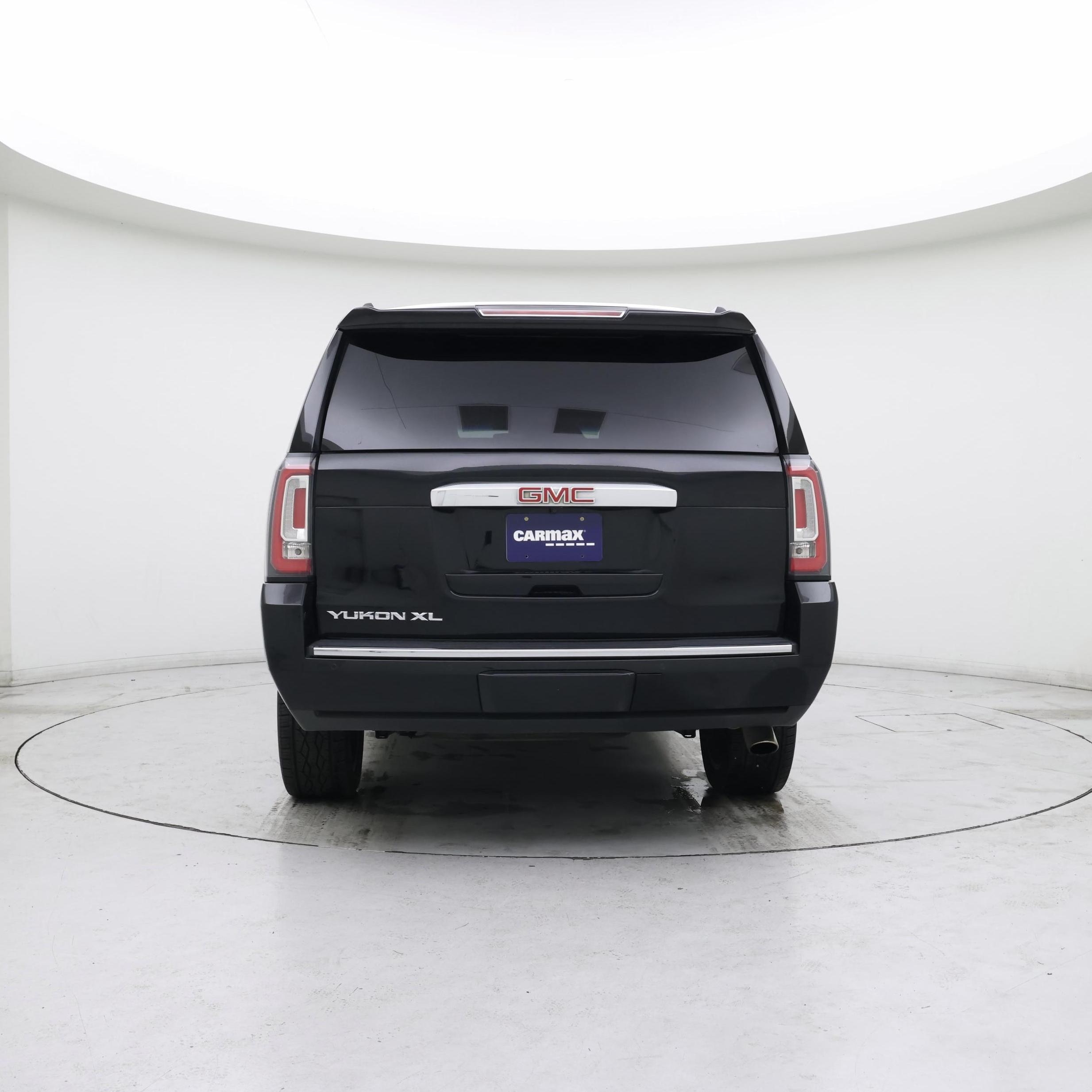 Thumbnail: 2020 GMC Yukon XL - 6