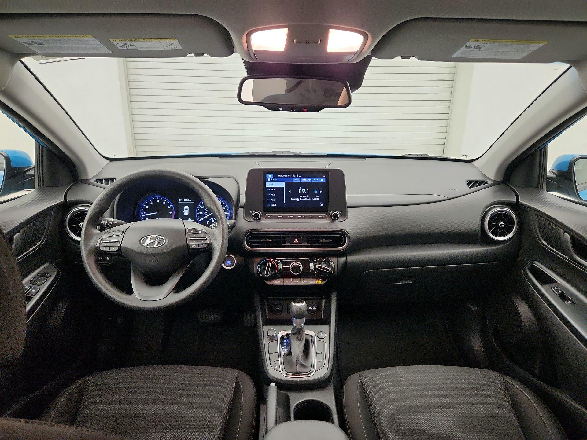 Thumbnail: 2022 Hyundai Kona - 9