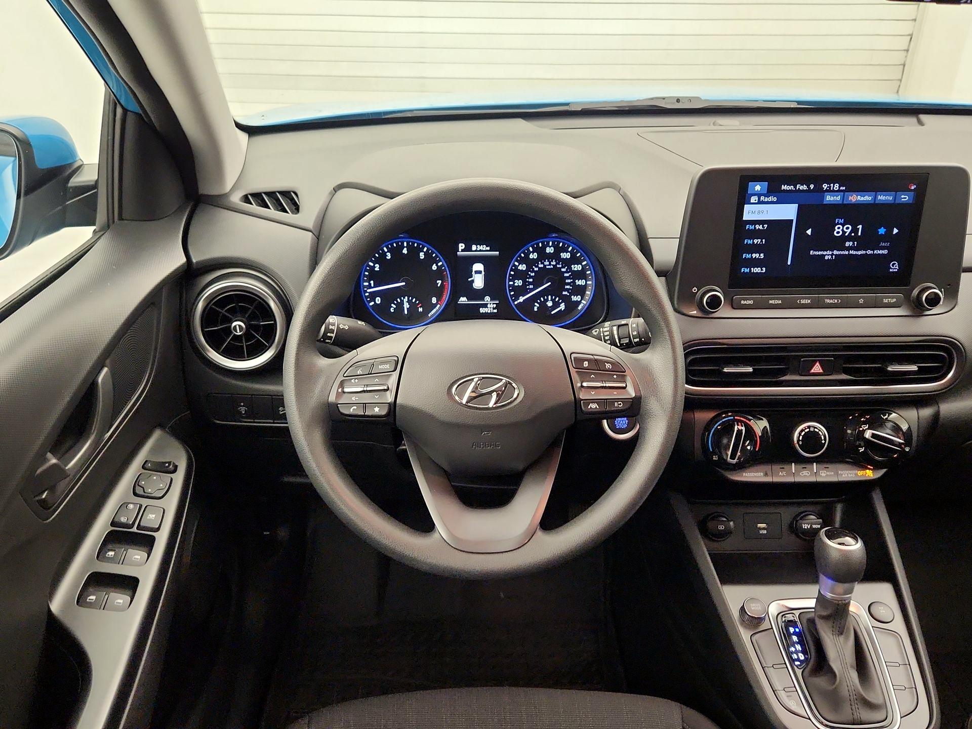 Thumbnail: 2022 Hyundai Kona - 10