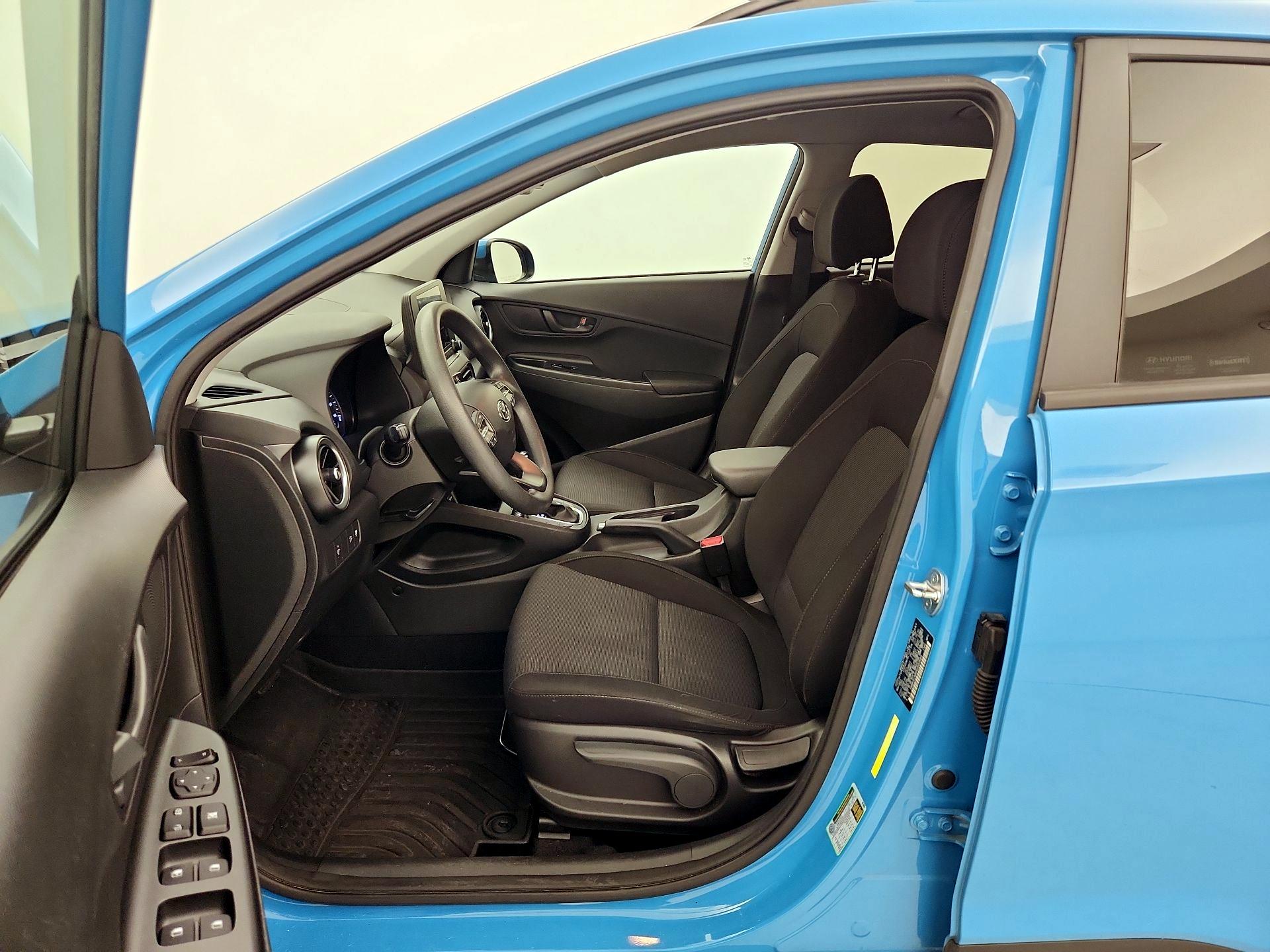 Thumbnail: 2022 Hyundai Kona - 11