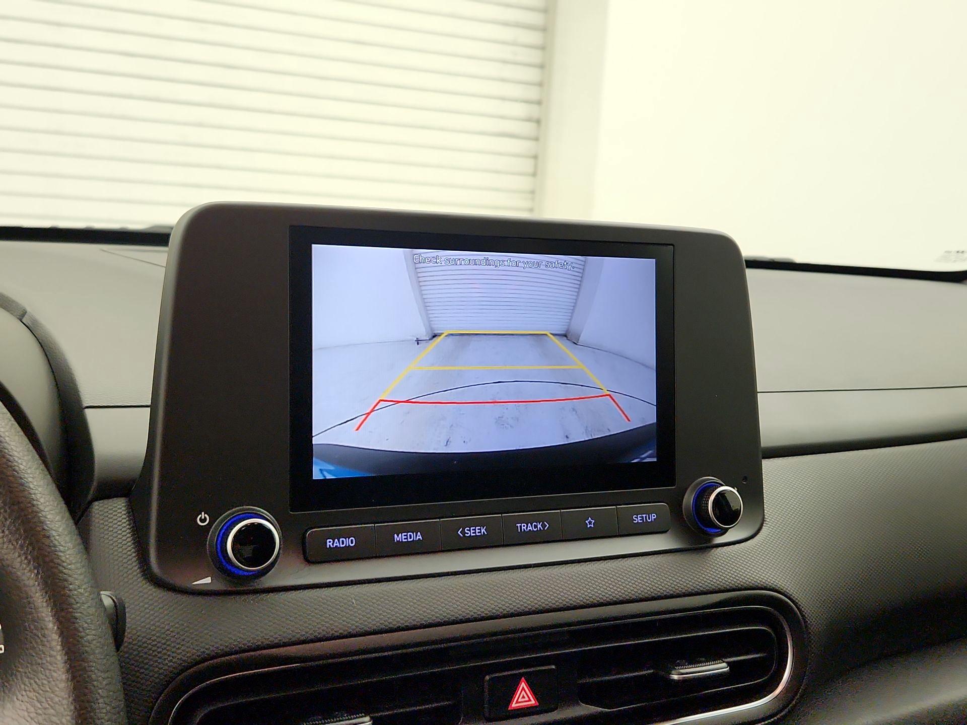 Thumbnail: 2022 Hyundai Kona - 14