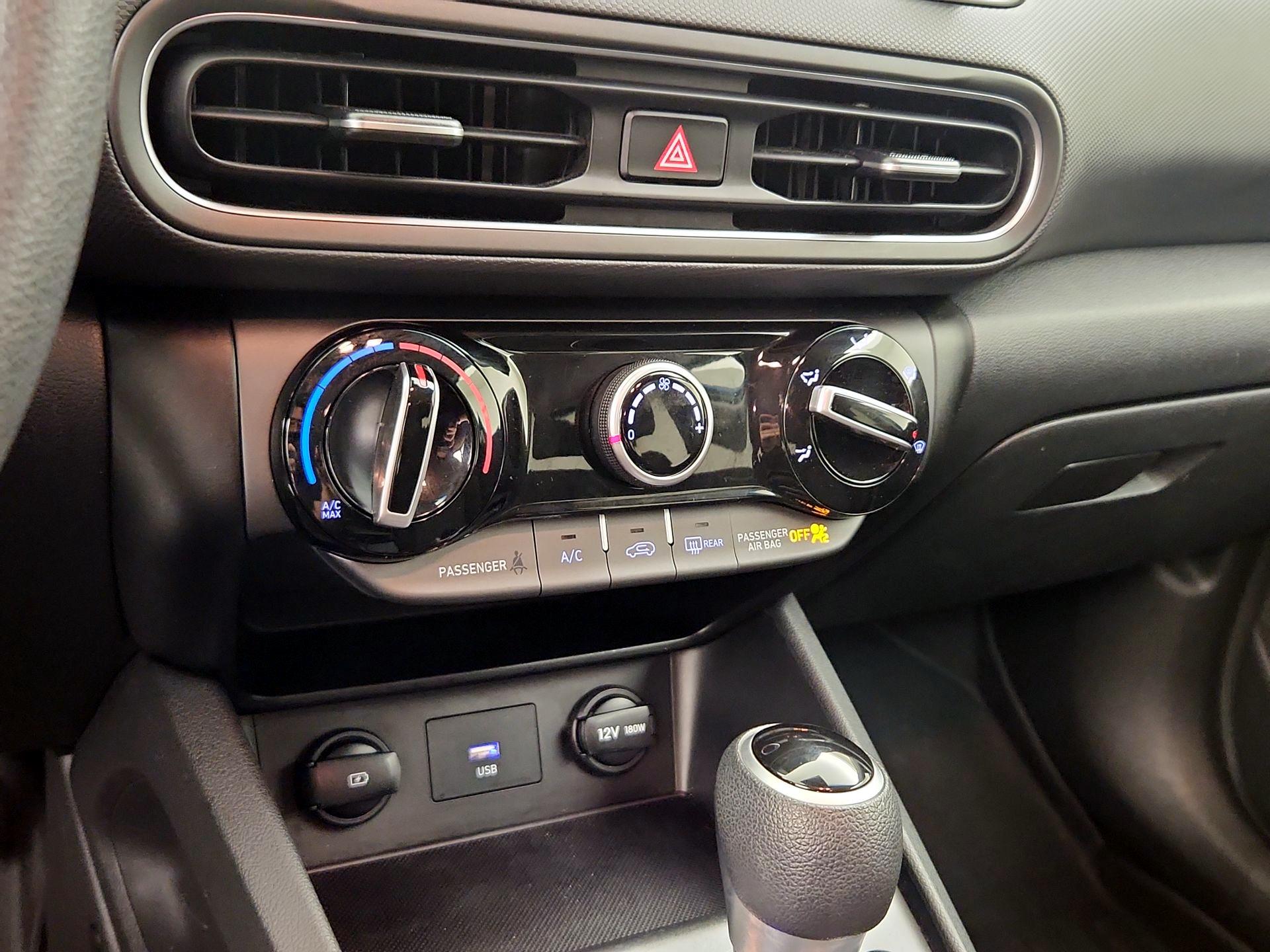 Thumbnail: 2022 Hyundai Kona - 16