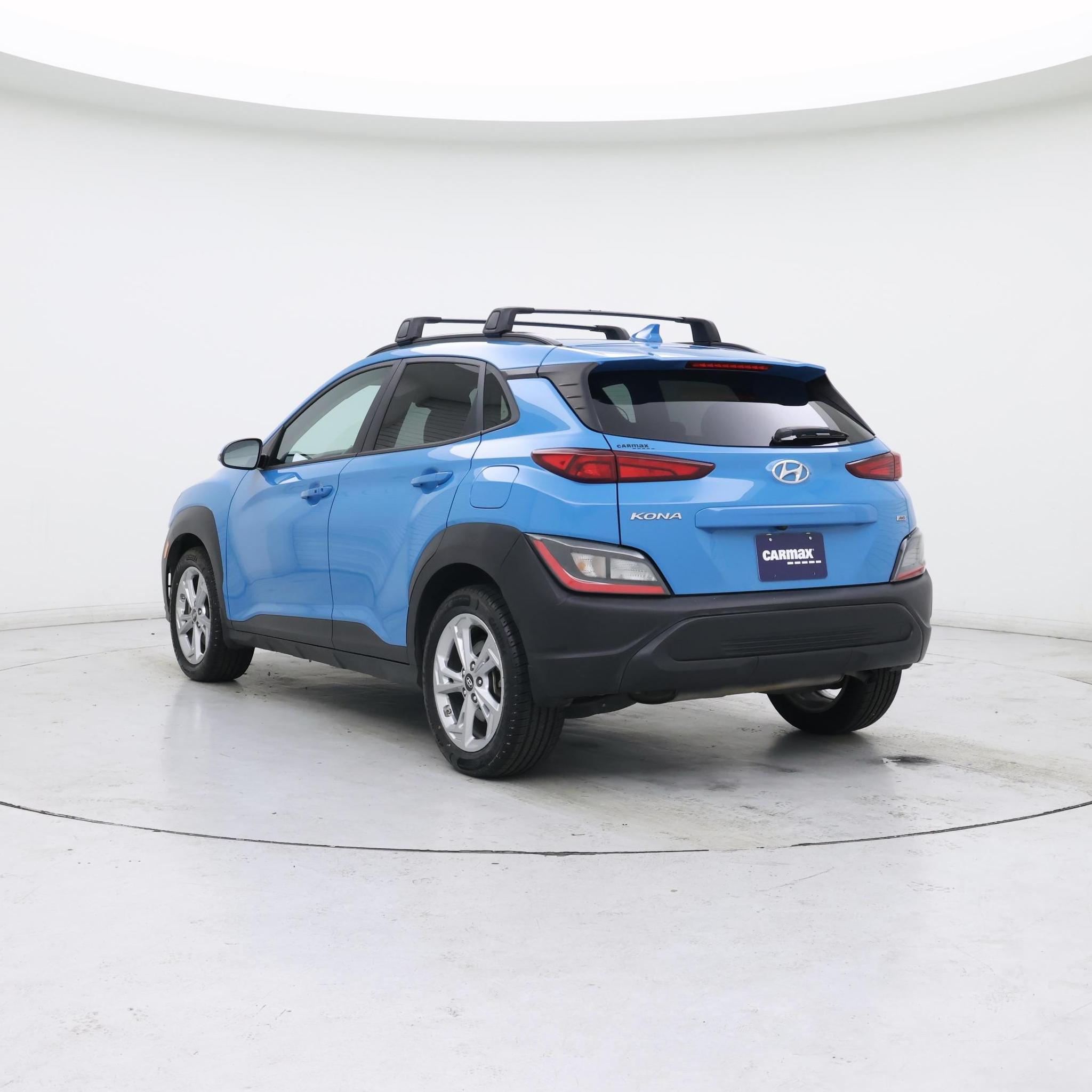 Thumbnail: 2022 Hyundai Kona - 2