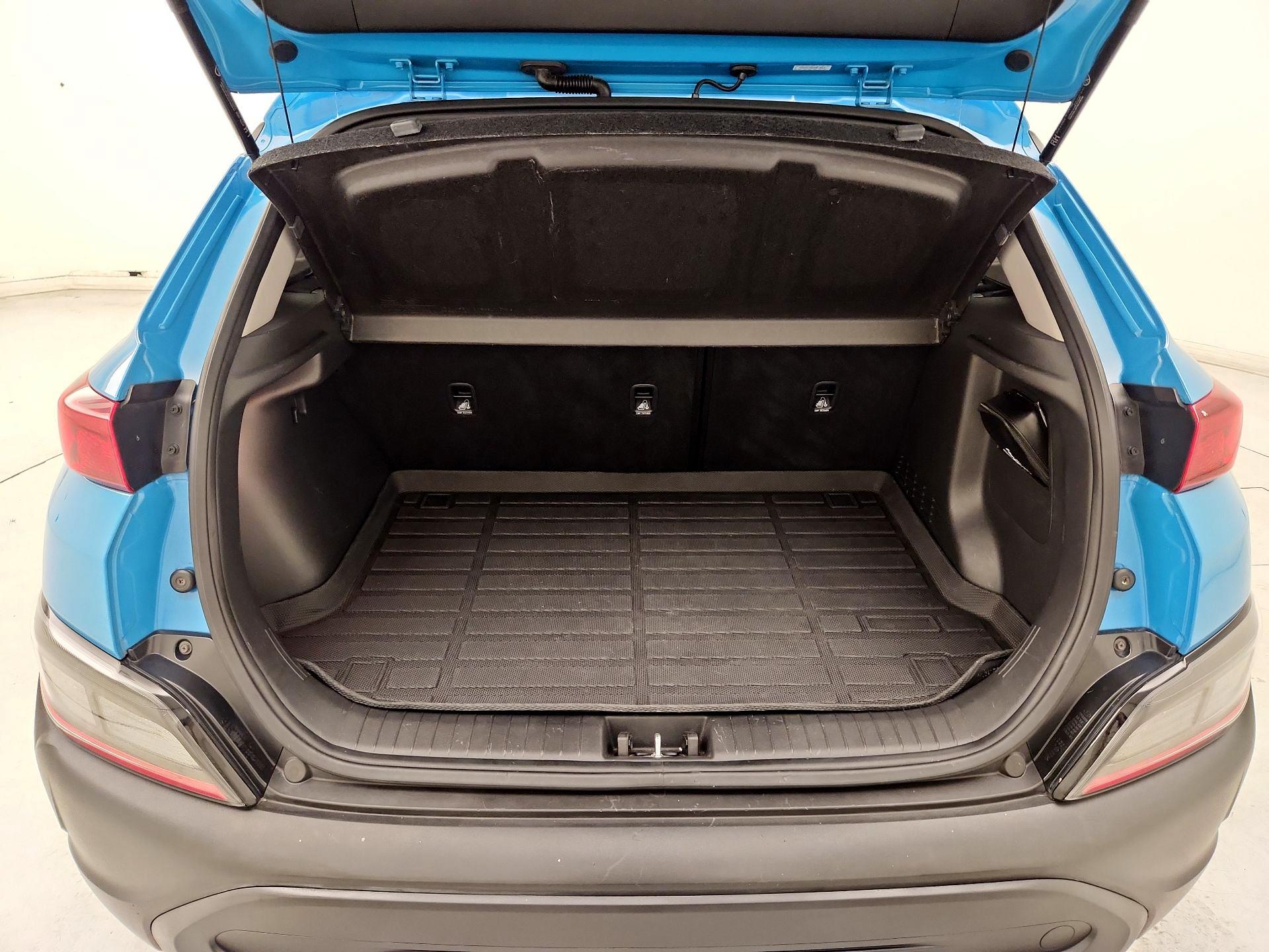 Thumbnail: 2022 Hyundai Kona - 20