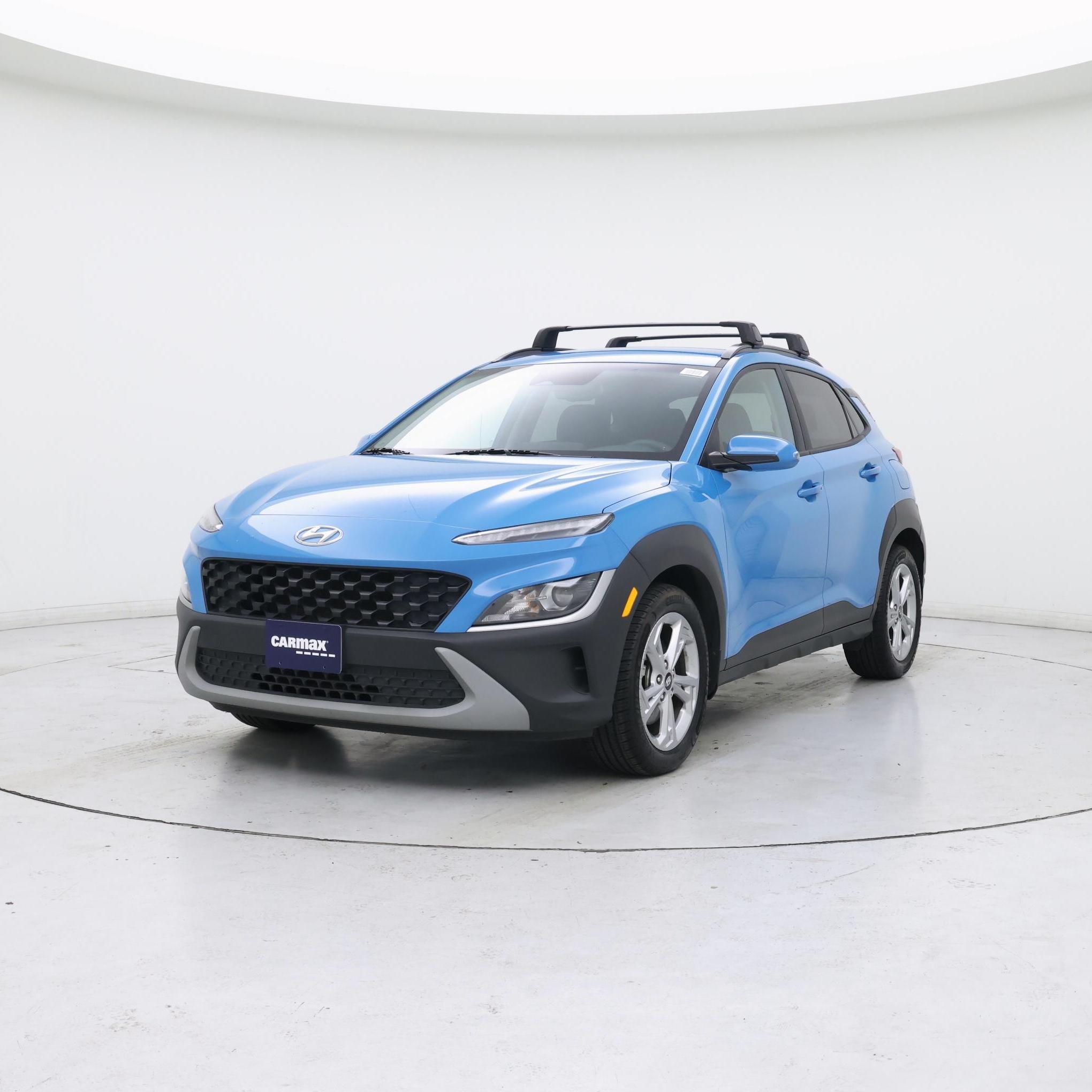 Thumbnail: 2022 Hyundai Kona - 4