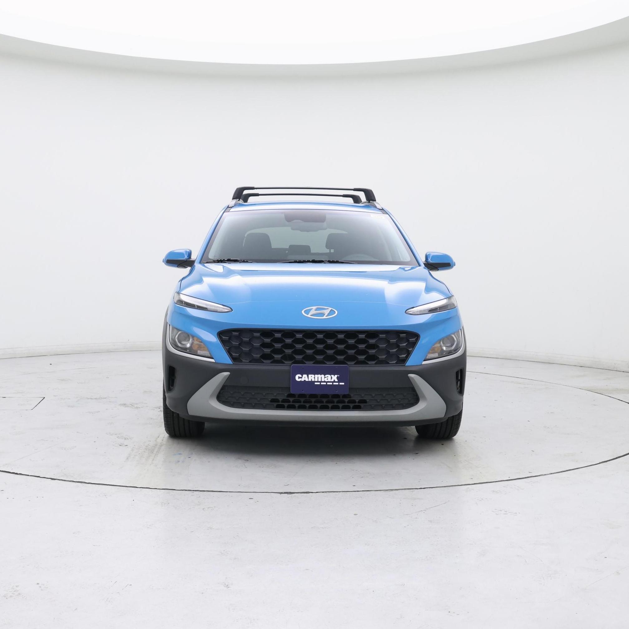 Thumbnail: 2022 Hyundai Kona - 5