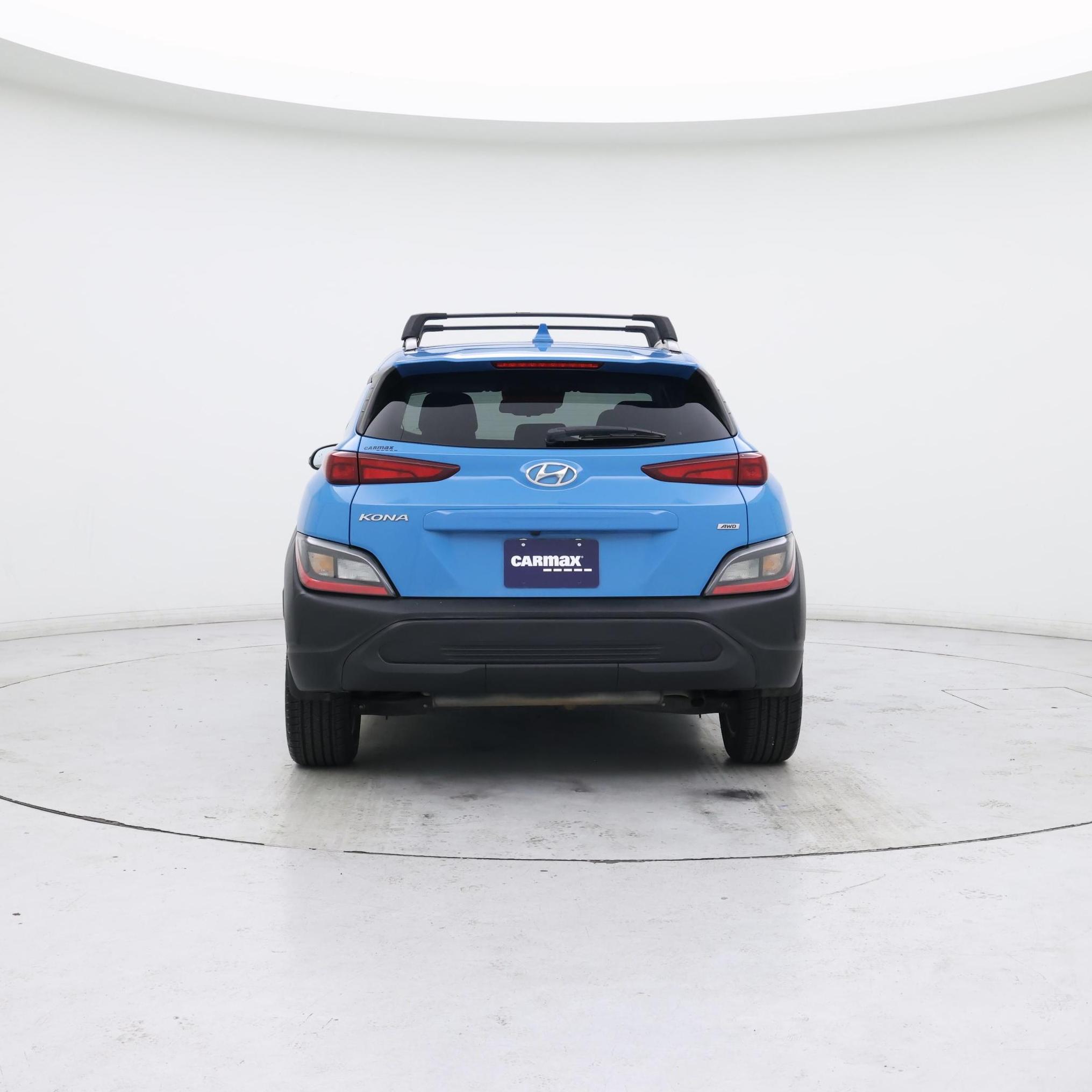 Thumbnail: 2022 Hyundai Kona - 6