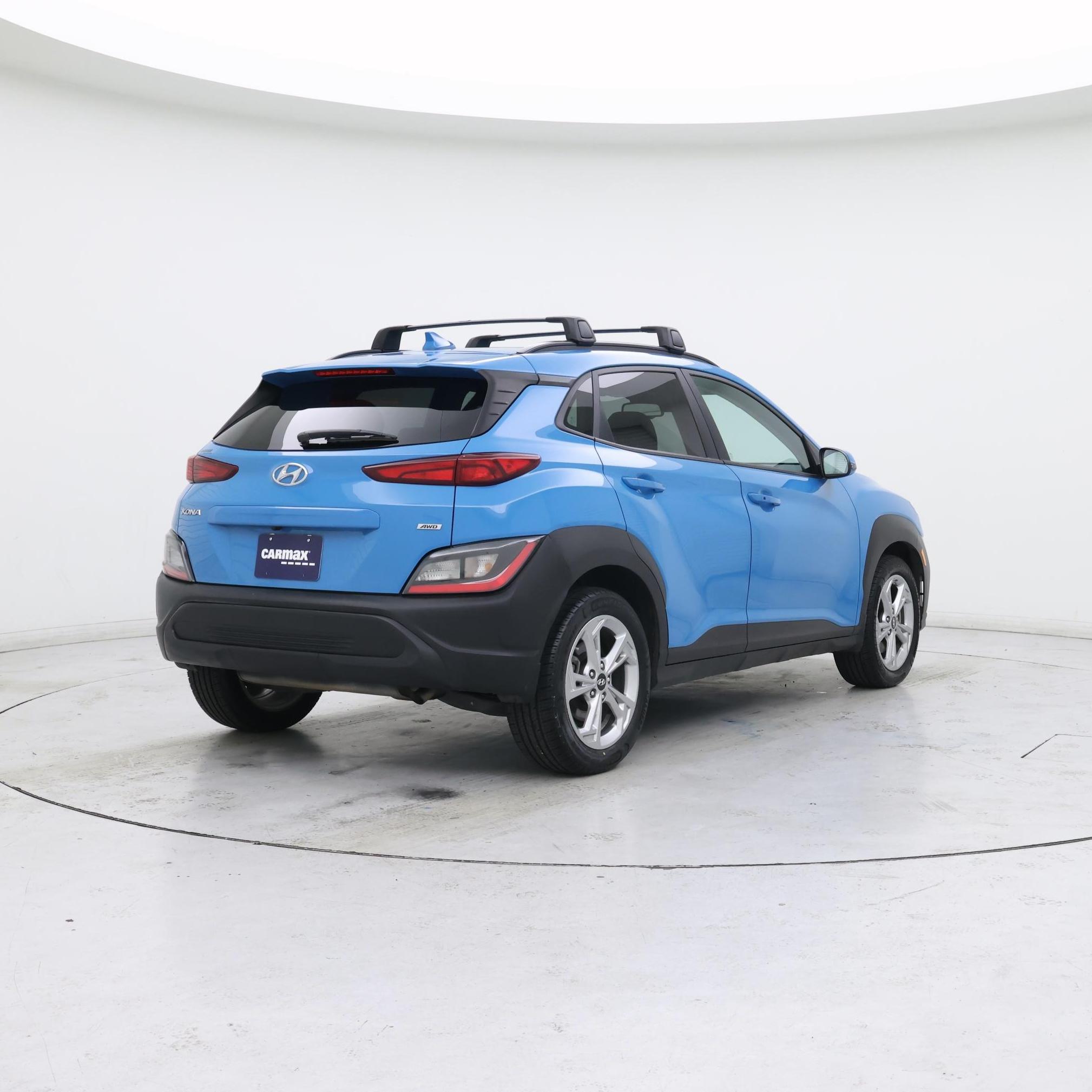 Thumbnail: 2022 Hyundai Kona - 8