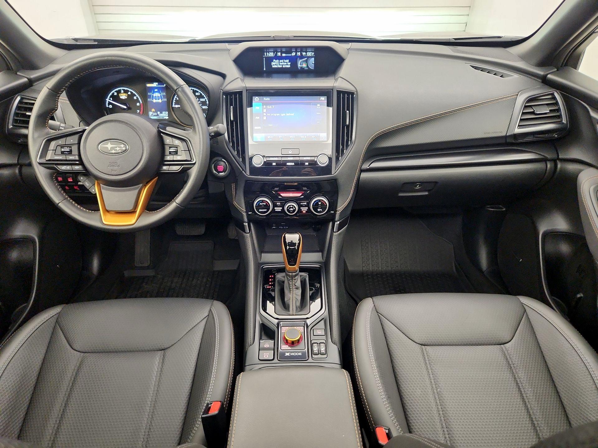 Thumbnail: 2024 Subaru Forester - 9