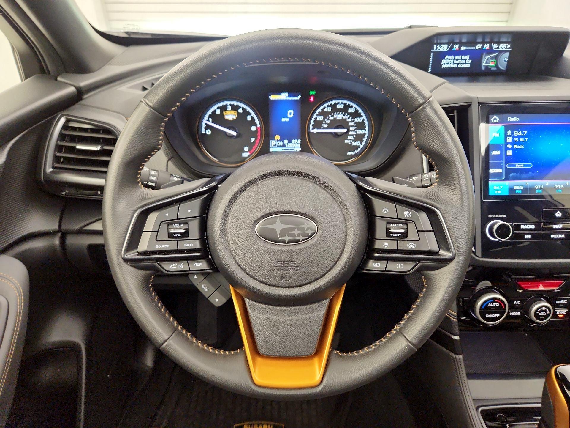 Thumbnail: 2024 Subaru Forester - 10