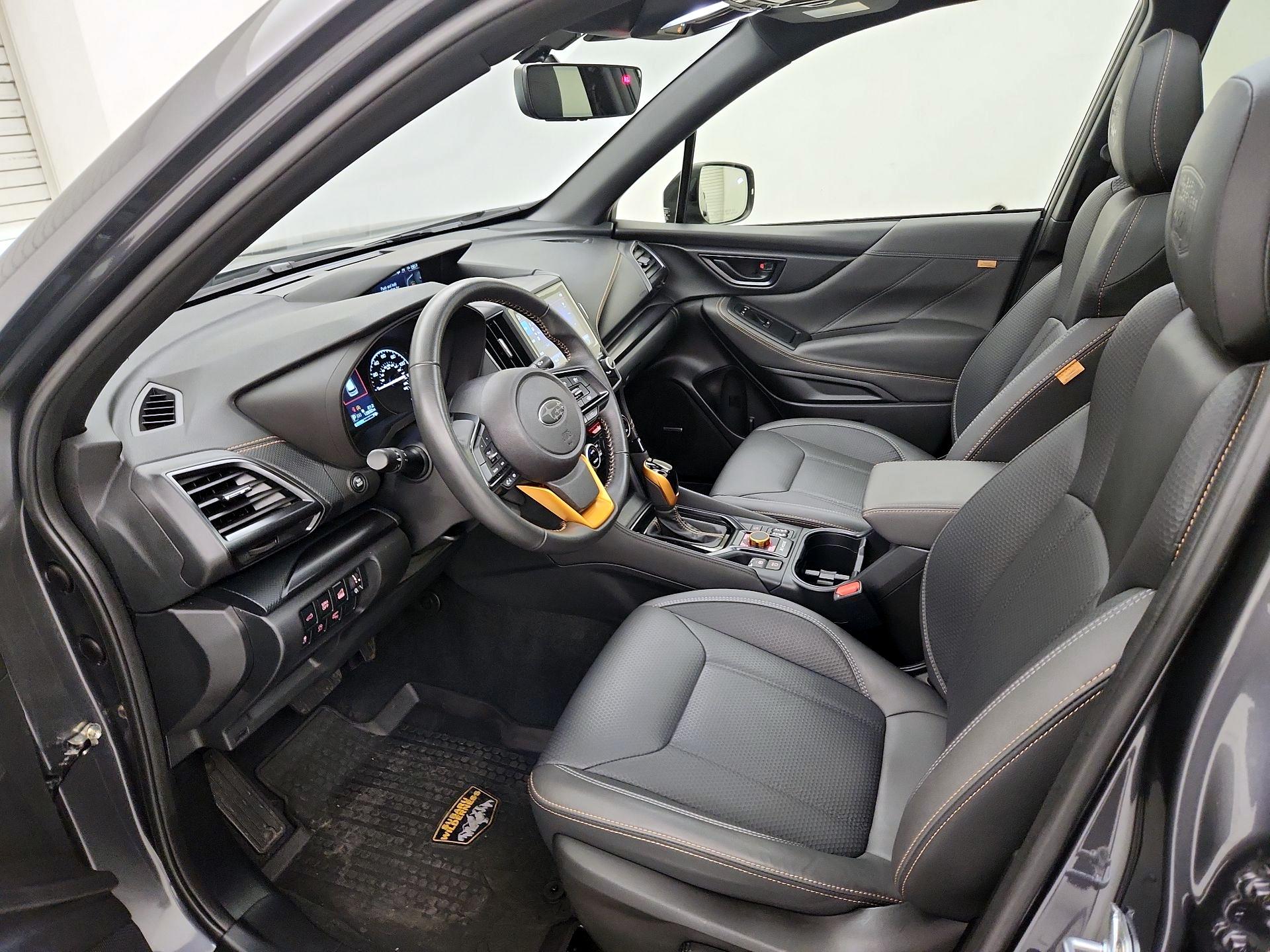 Thumbnail: 2024 Subaru Forester - 11