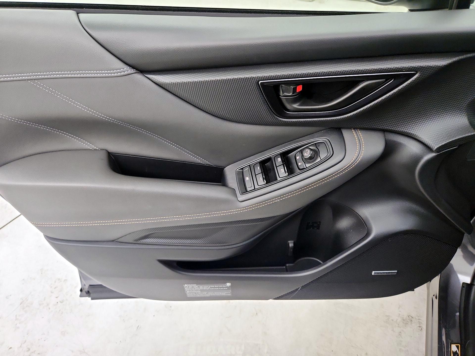 Thumbnail: 2024 Subaru Forester - 12