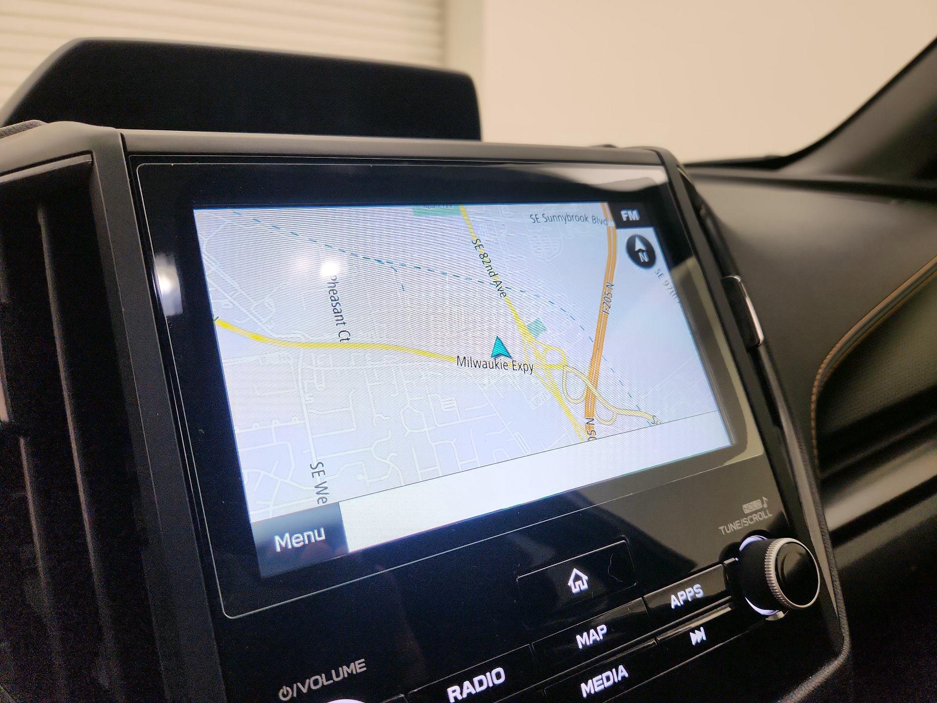 Thumbnail: 2024 Subaru Forester - 14