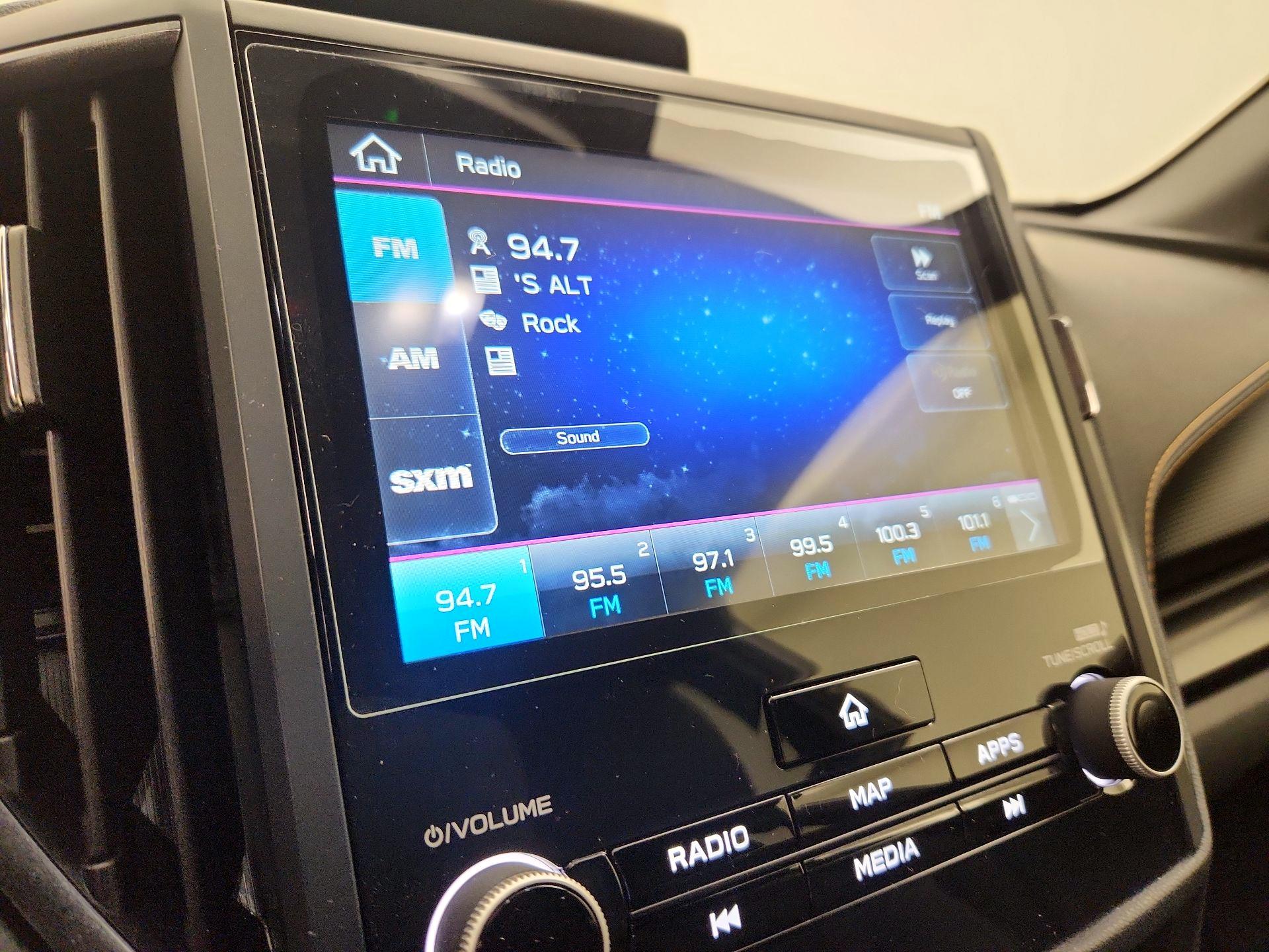 Thumbnail: 2024 Subaru Forester - 16