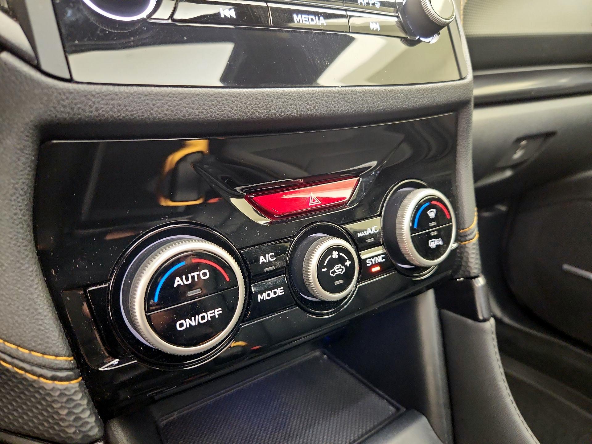 Thumbnail: 2024 Subaru Forester - 17