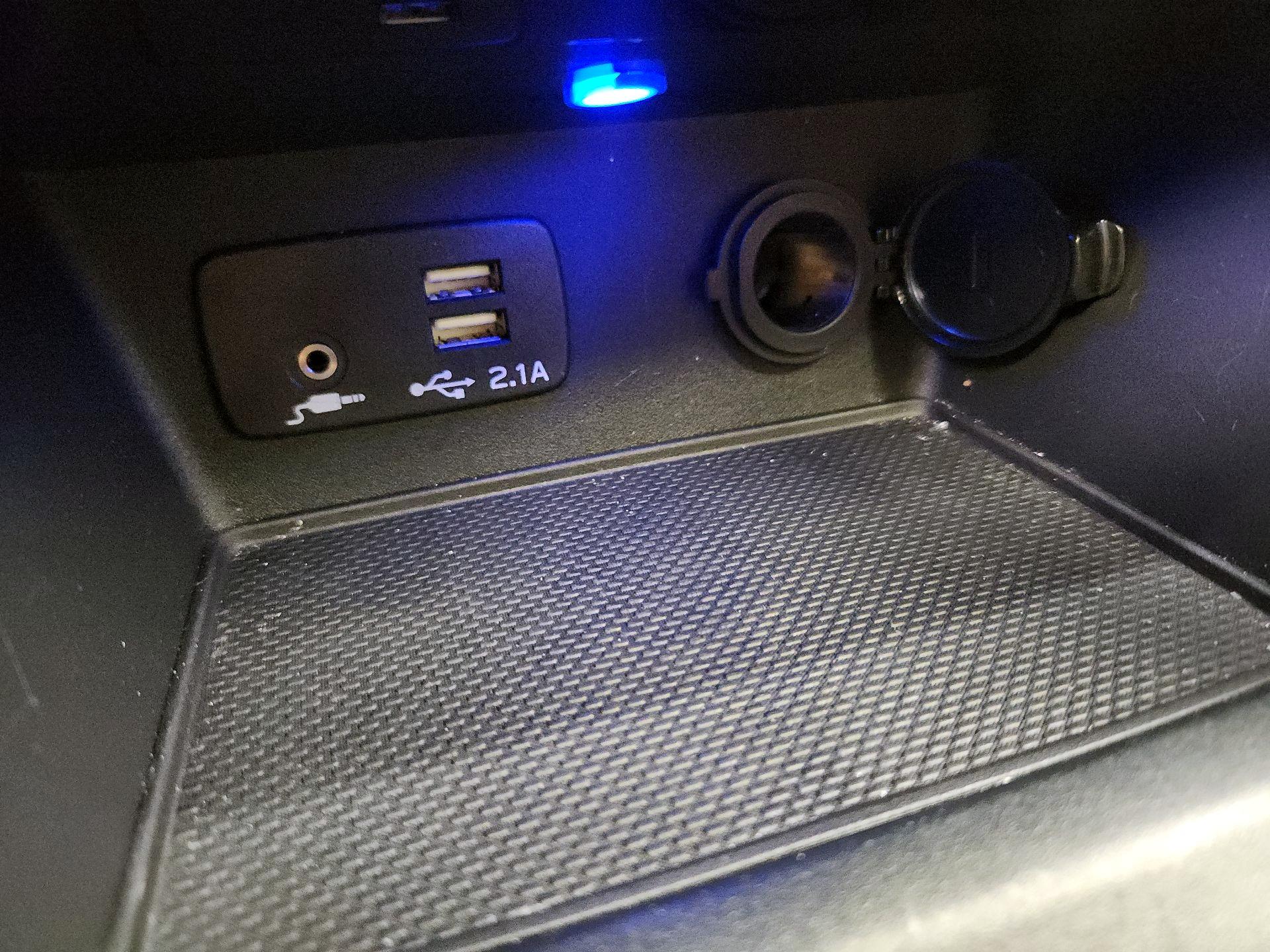 Thumbnail: 2024 Subaru Forester - 19